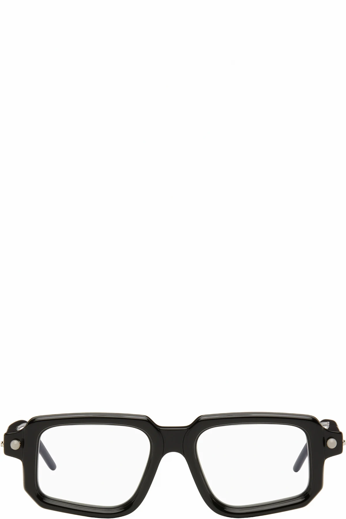 Black P23 Glasses