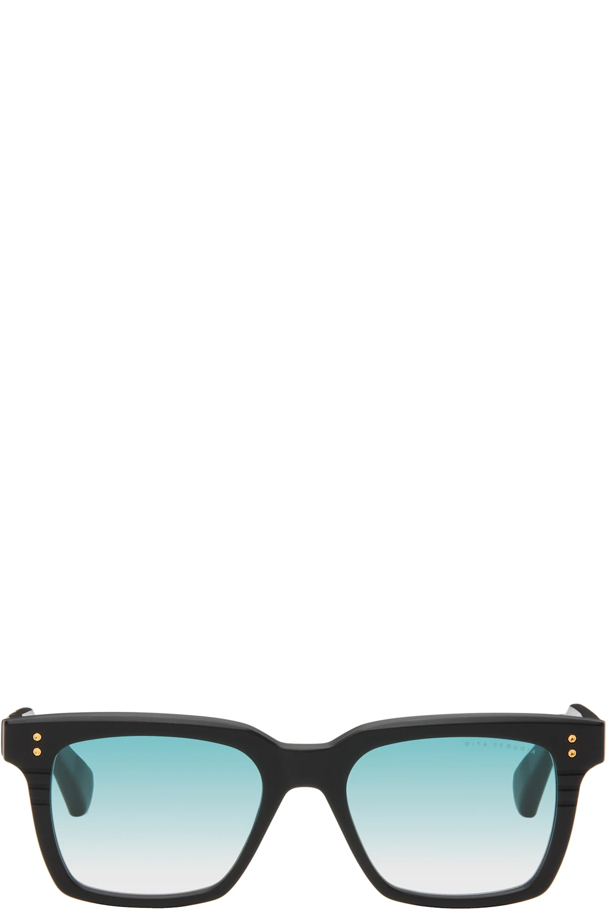 Black Sequoia Sunglasses