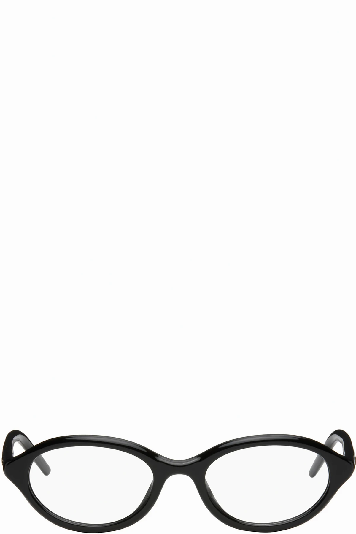 Black Numero 145 Glasses