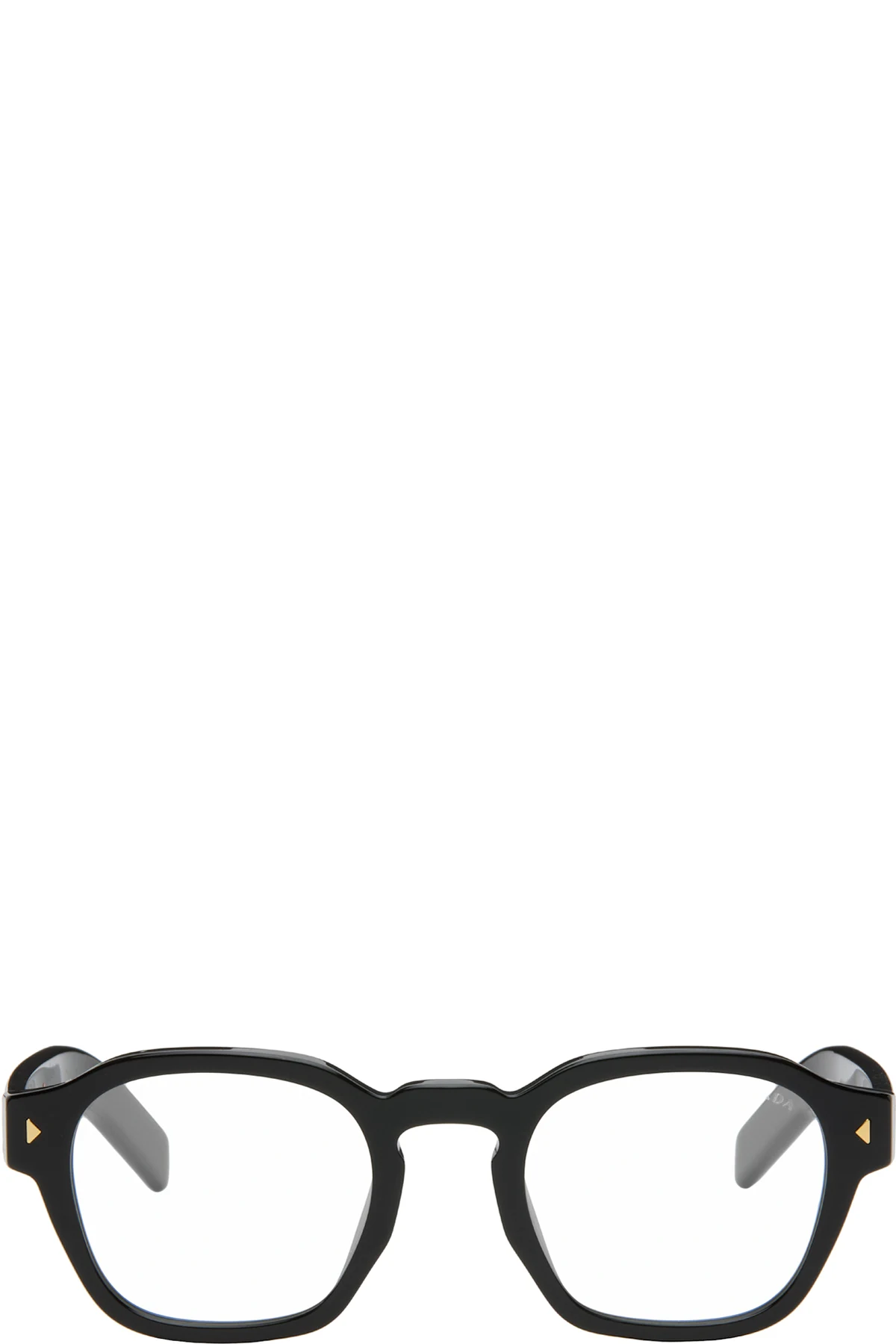 Black PR A16S Glasses