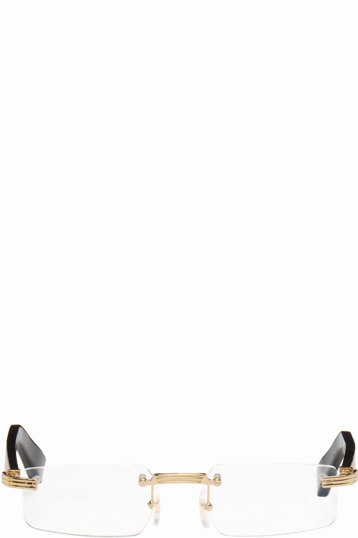 Brown CT0537O Optical Glasses