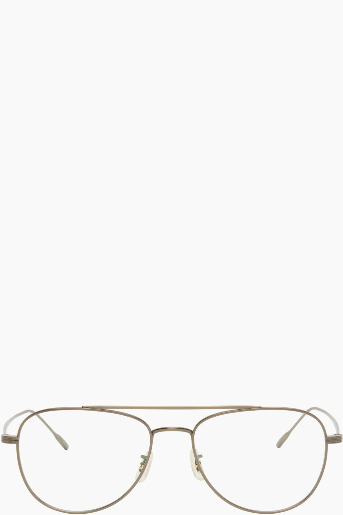 Bronze Stilson Glasses