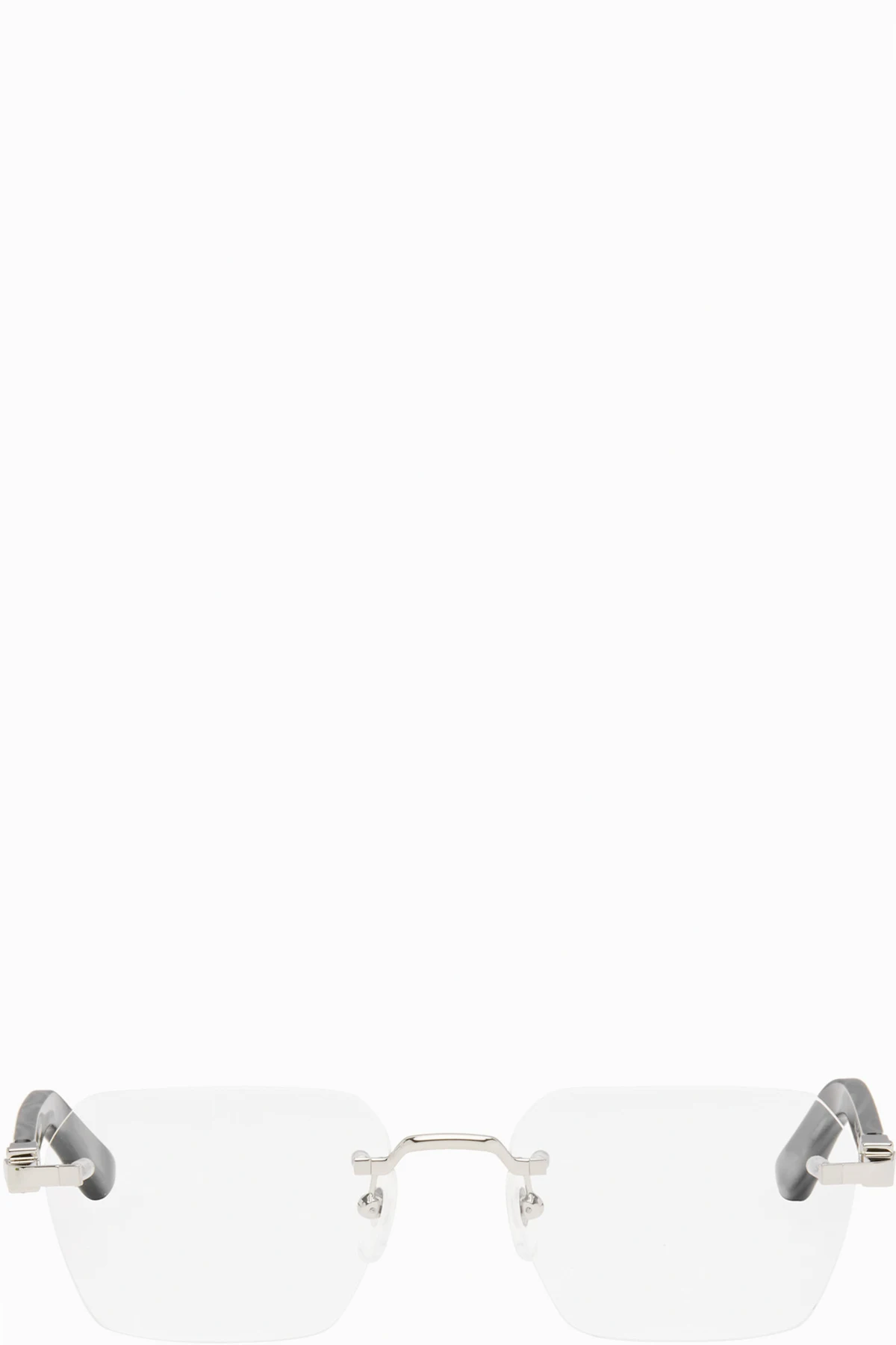 Silver Core Range Optical Glasses