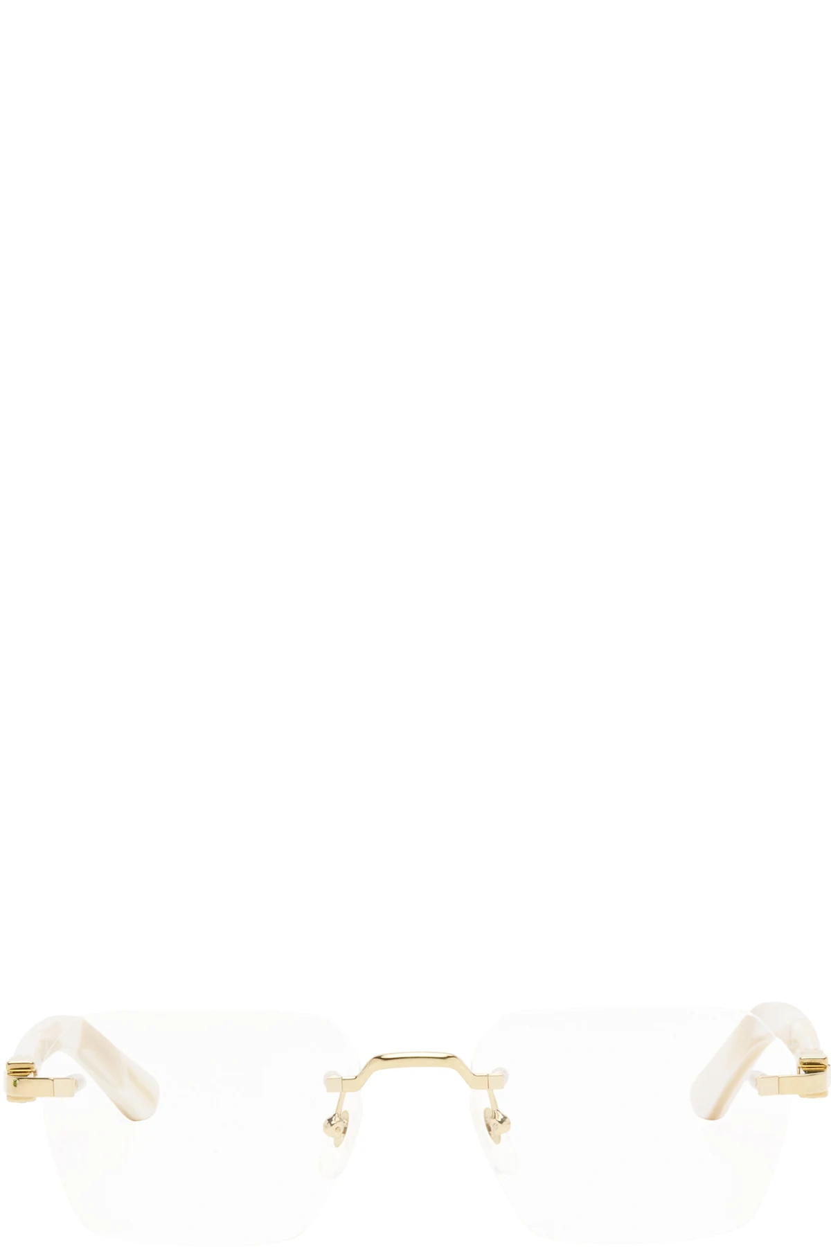 Gold Core Range Optical Frame Glasses