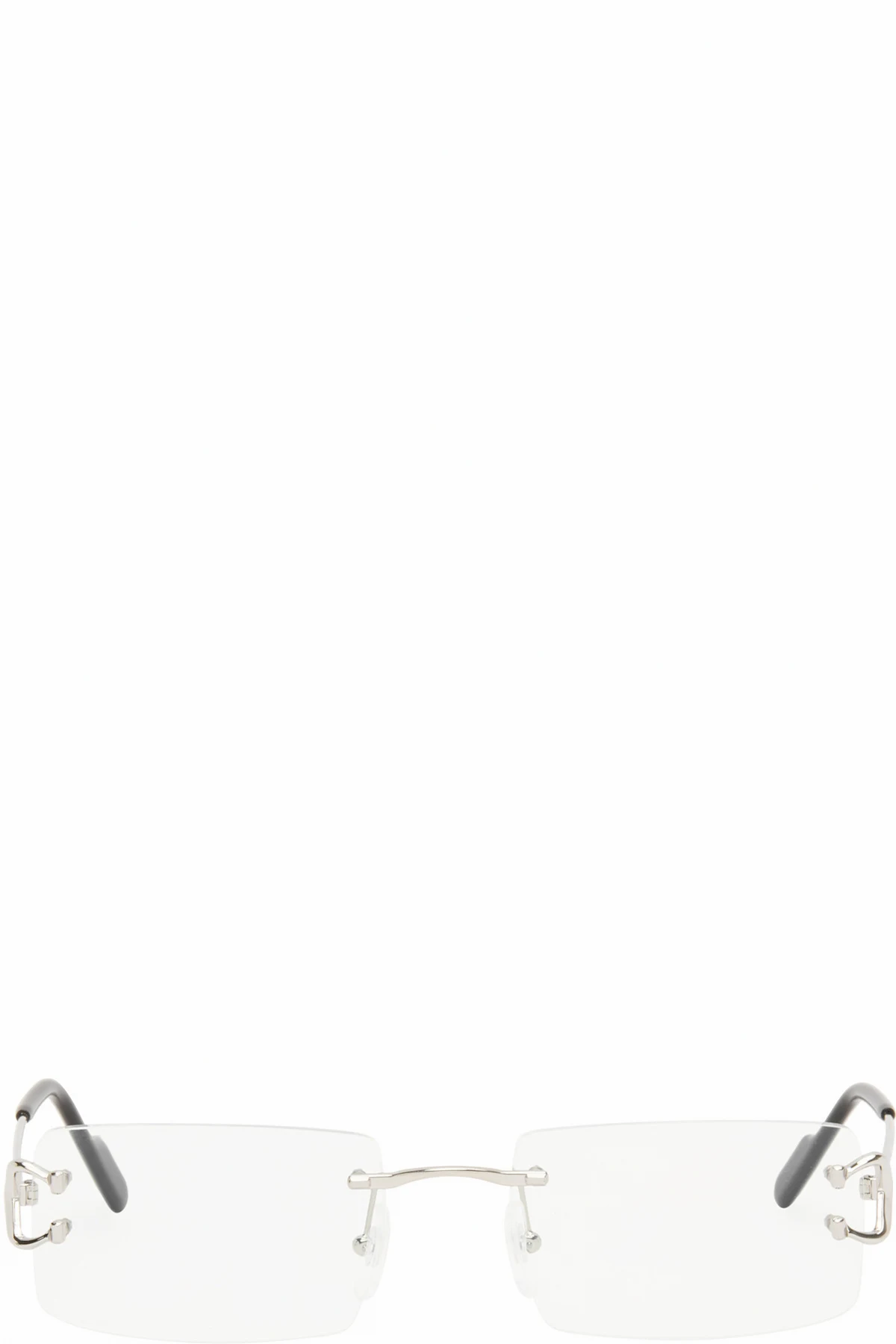 Silver Core Range Signature C Glasses