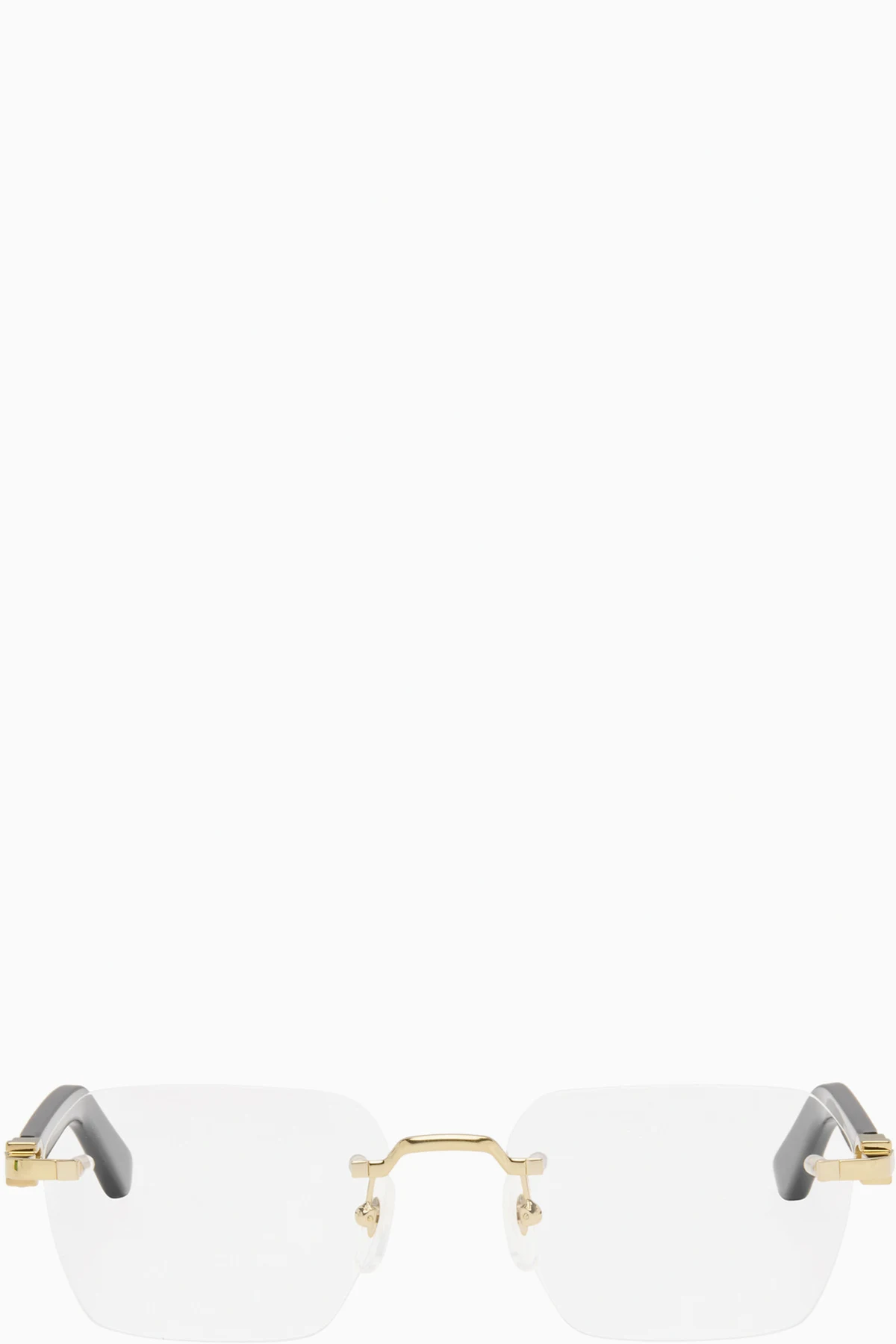 Gold Core Range Optical Glasses