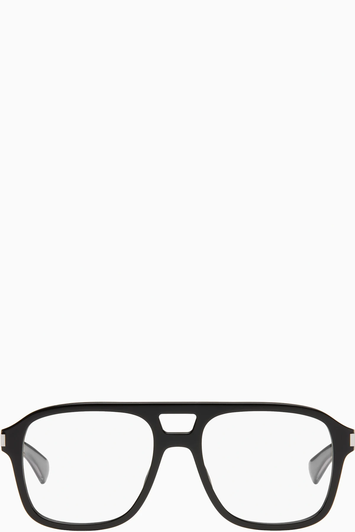 Black SL 881 Glasses