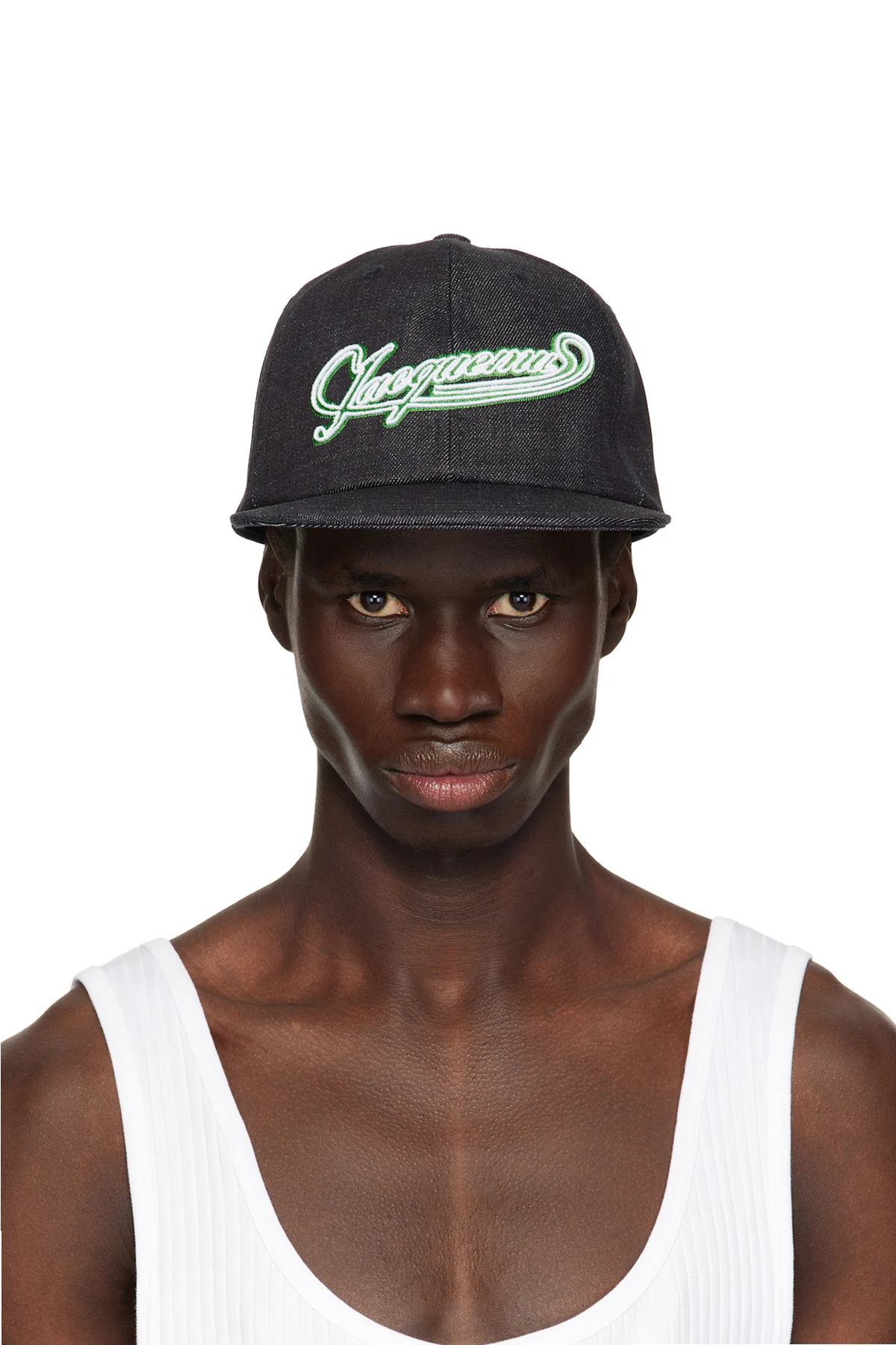 Navy 'The Baseball' Cap