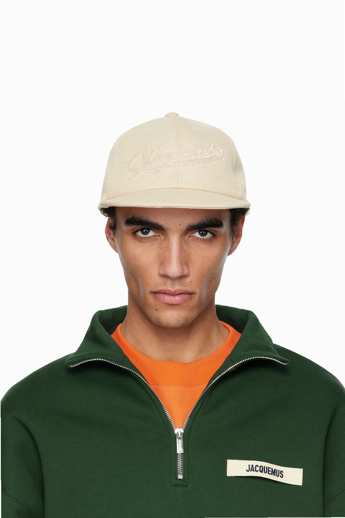 Off-White 'The Baseball' Cap
