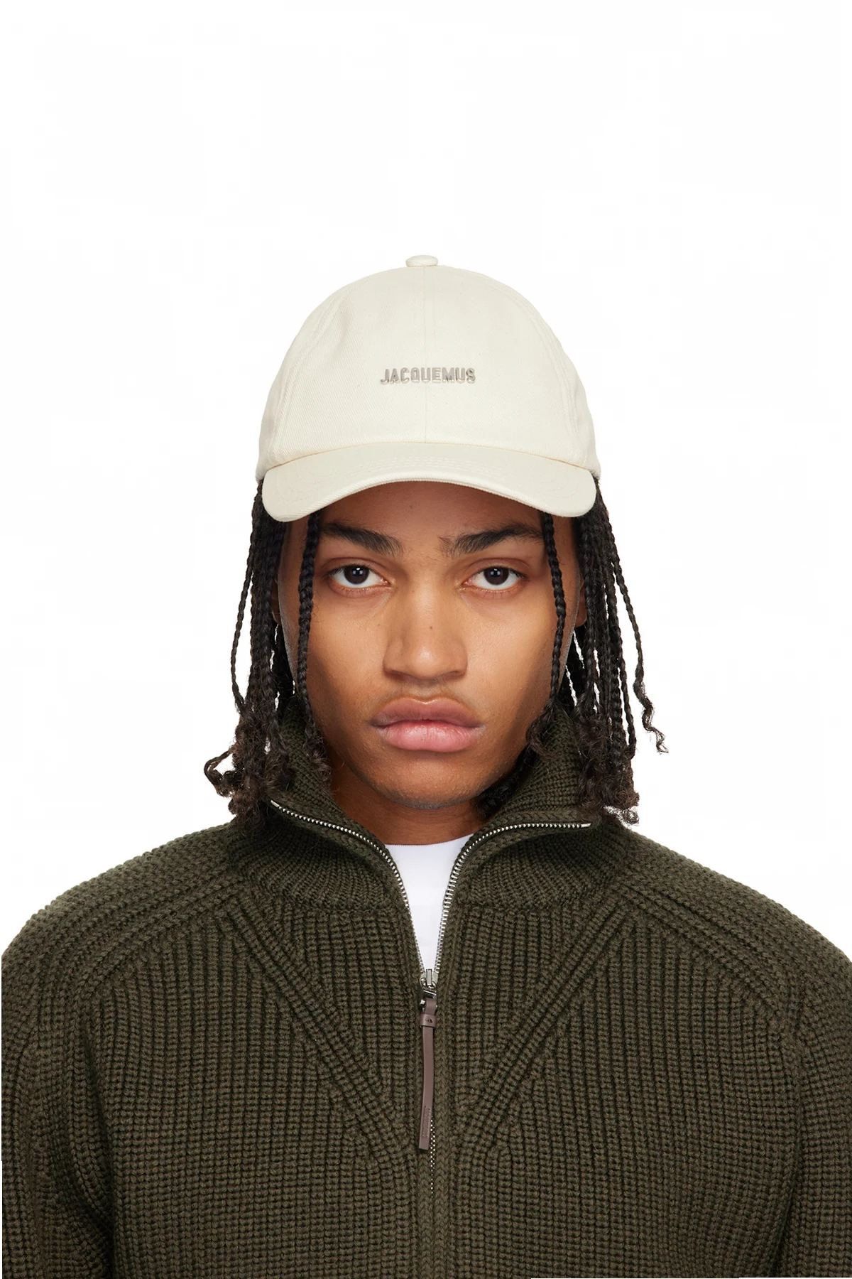 Off-White La Croisière 'The Gadjo' Cap