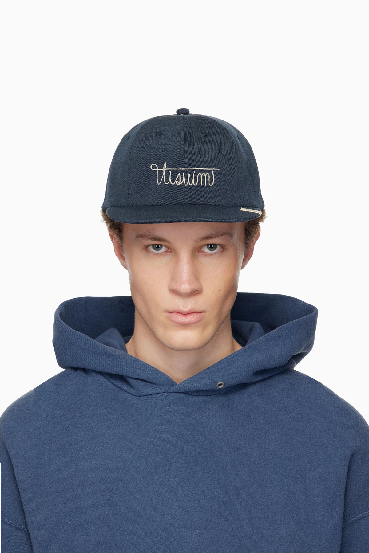 Navy Excelsior II Cap