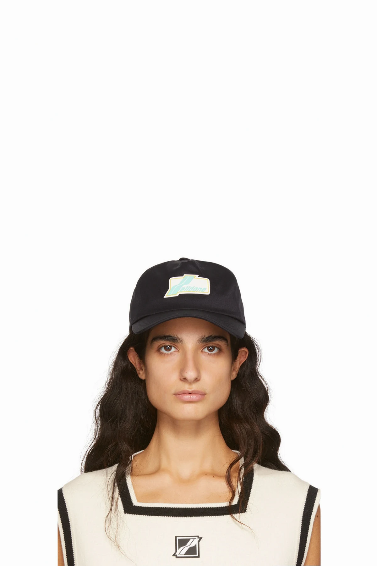 Navy Logo Wappen Cap