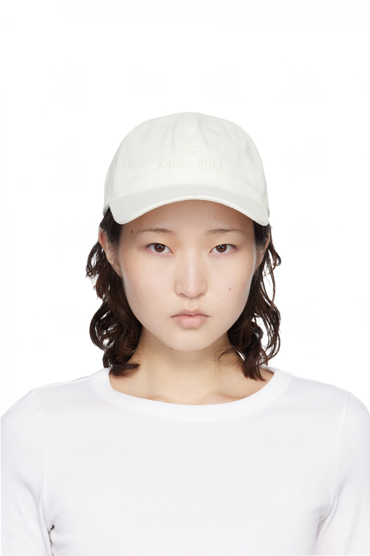 Off-White Jeremy Baseball Cap