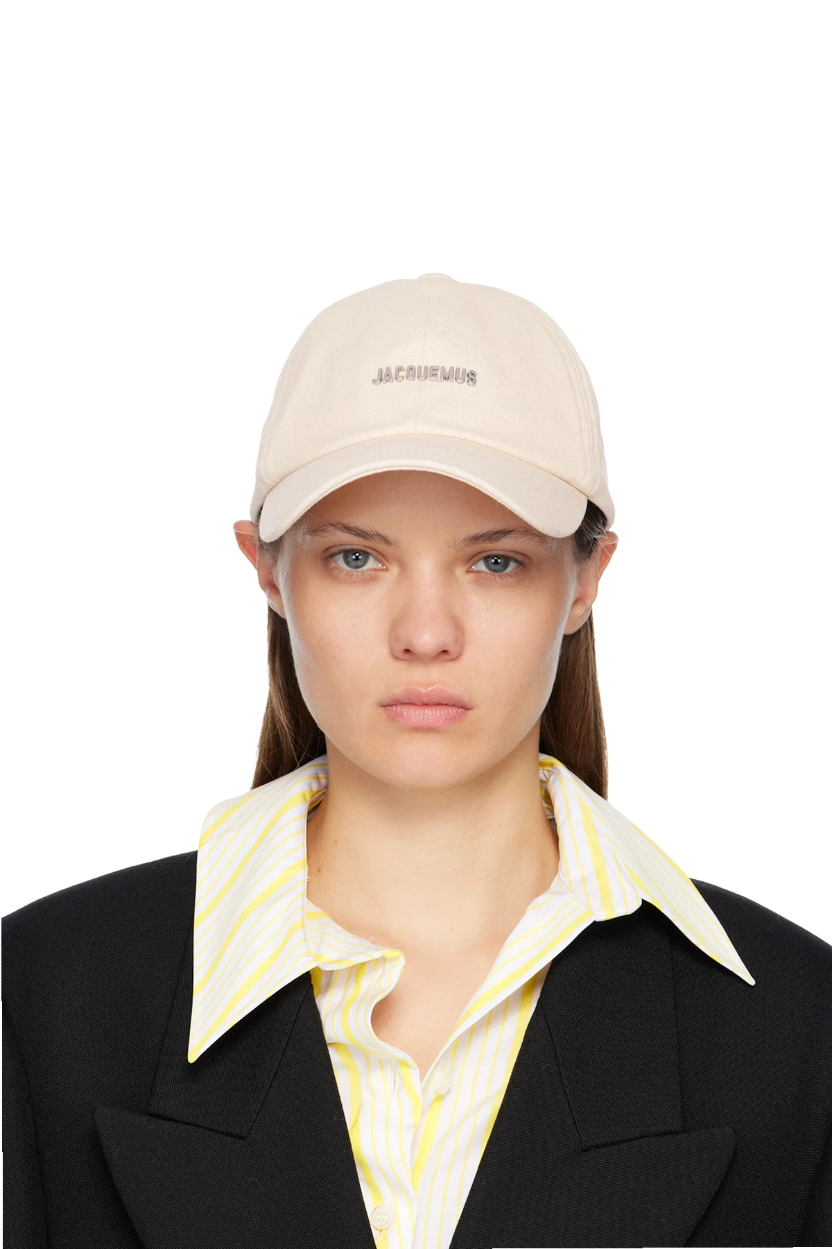 Off-White La Croisière 'The Gadjo' Cap