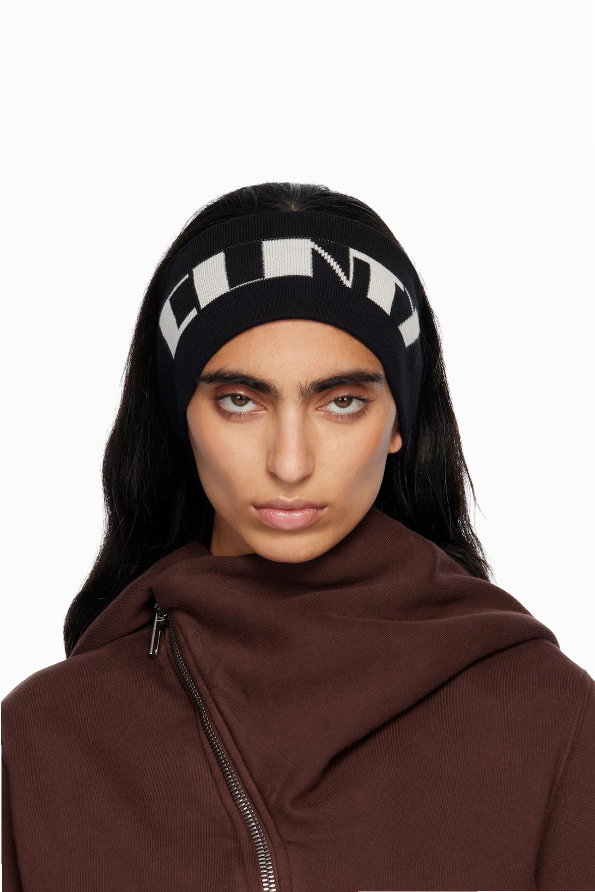 Black Concordians Headband