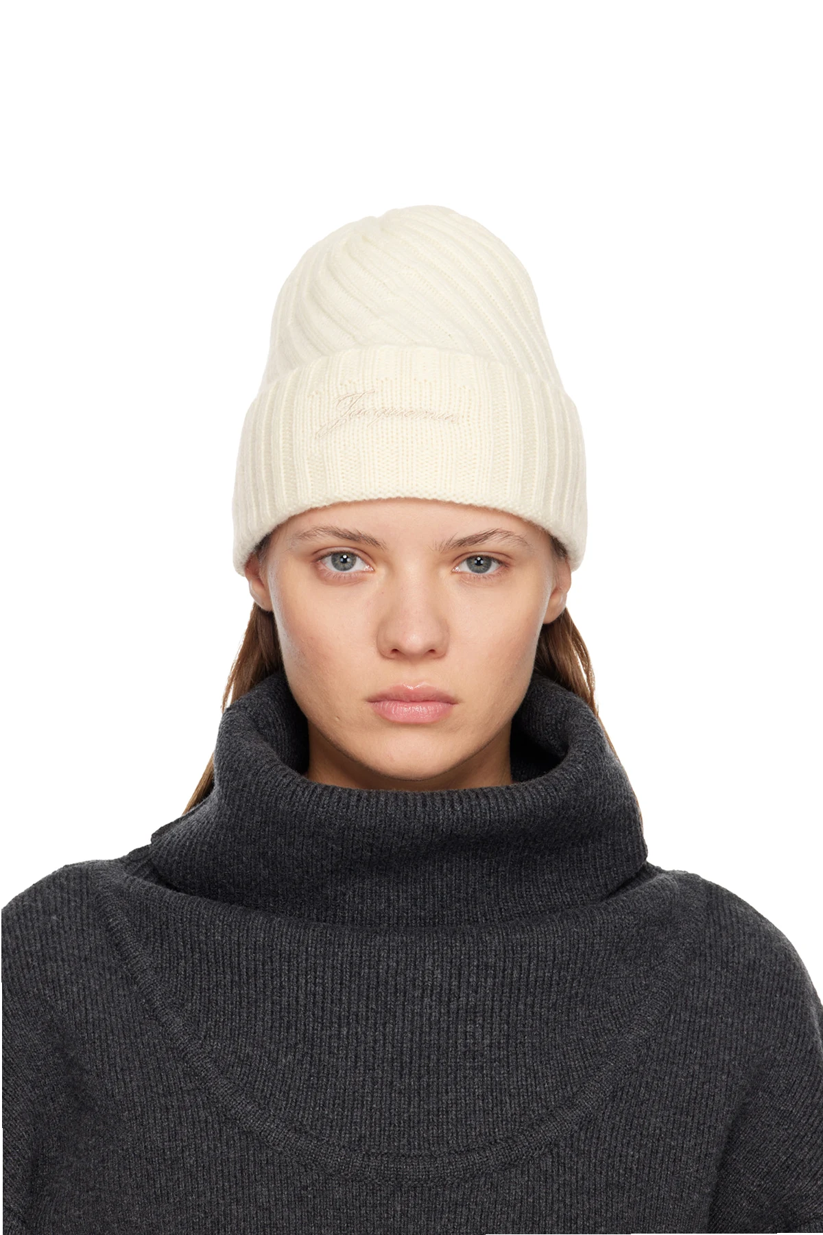 Off-White 'The Tourni' Beanie