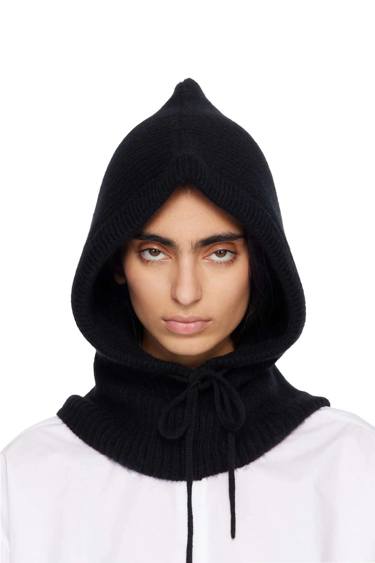 Black Klosters Balaclava