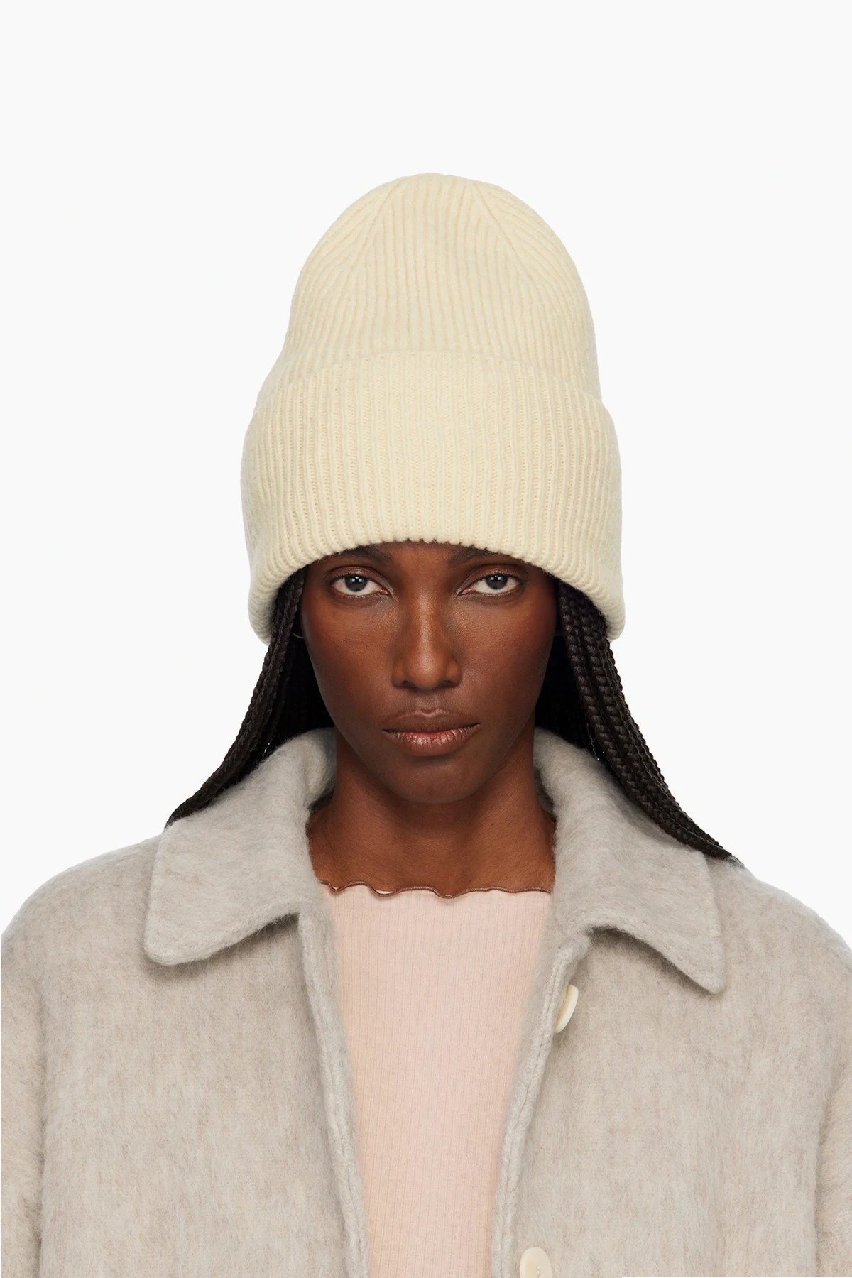 Off-White Mea Beanie