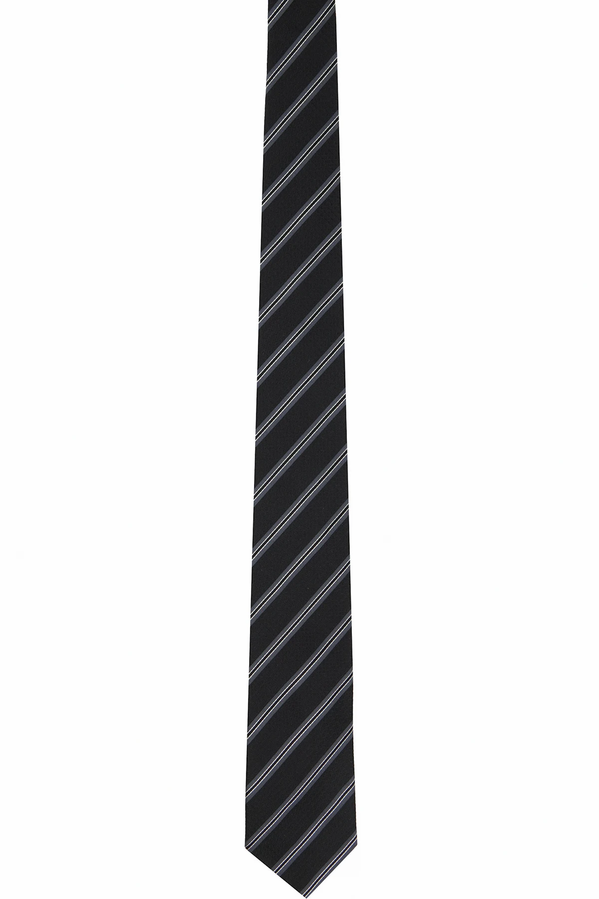 Black Banquet Tie