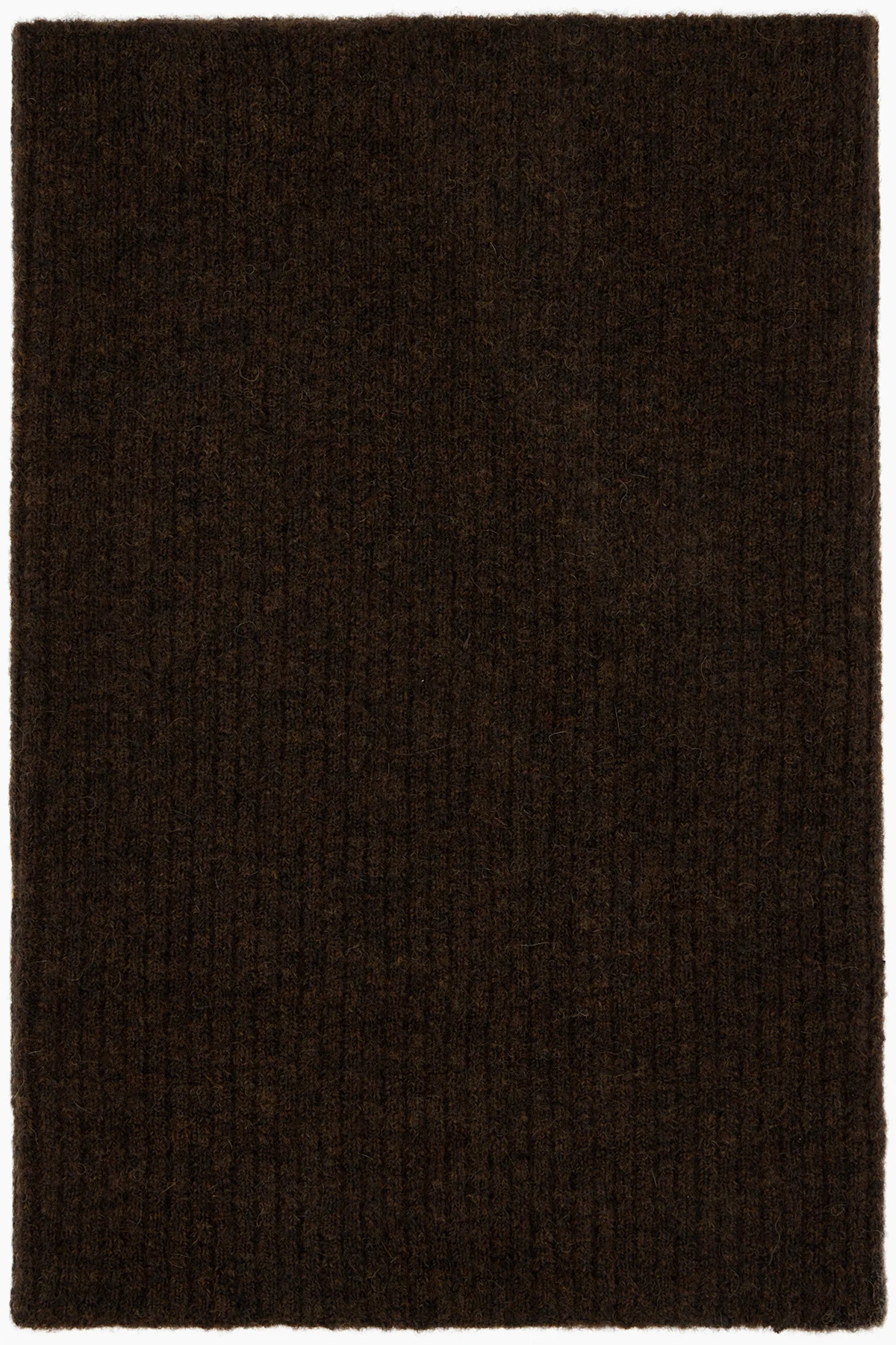 Brown Concordians Tube Scarf