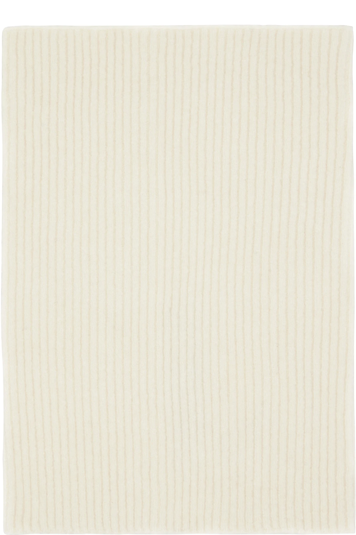 Off-White Concordians Tube Scarf