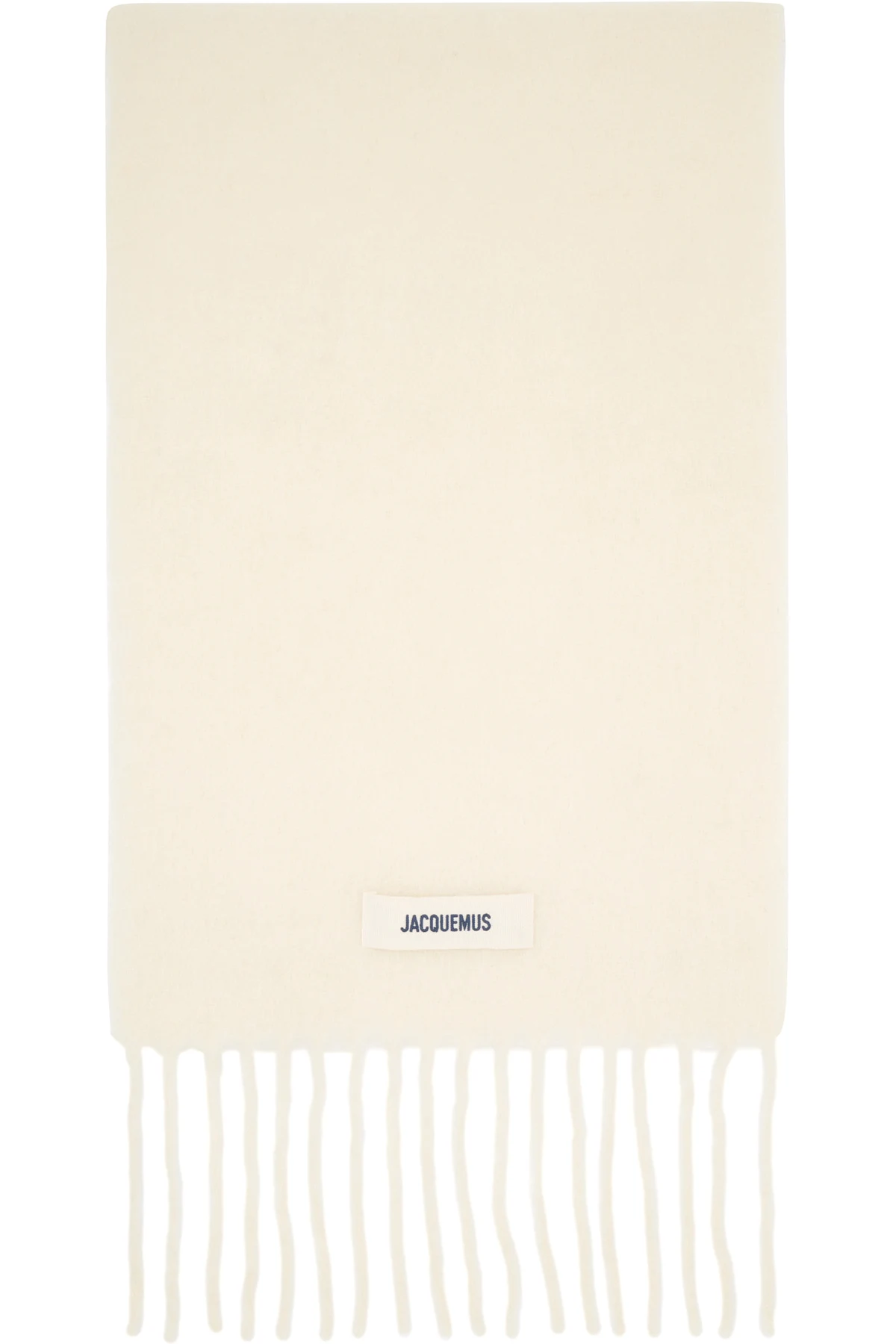 Off-White La Casa 'The Carro' Scarf