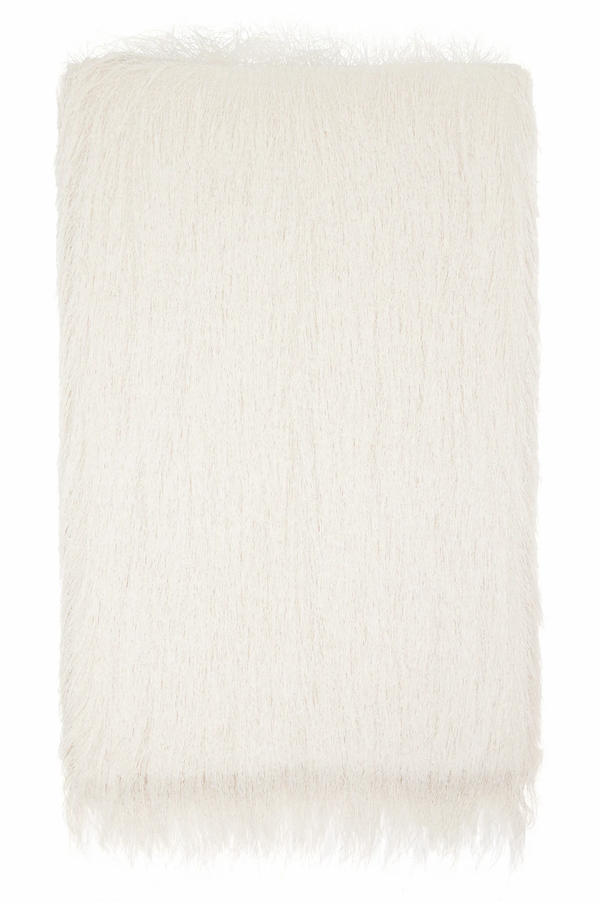 White Gusto Scarf