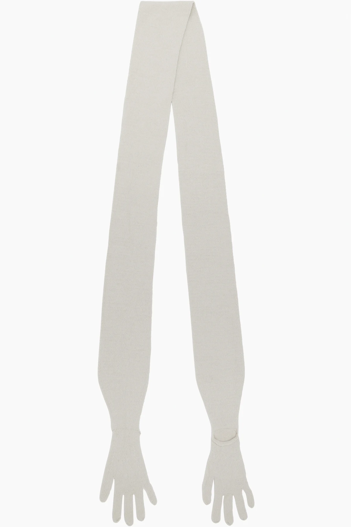 Off-White Flauta Scarf