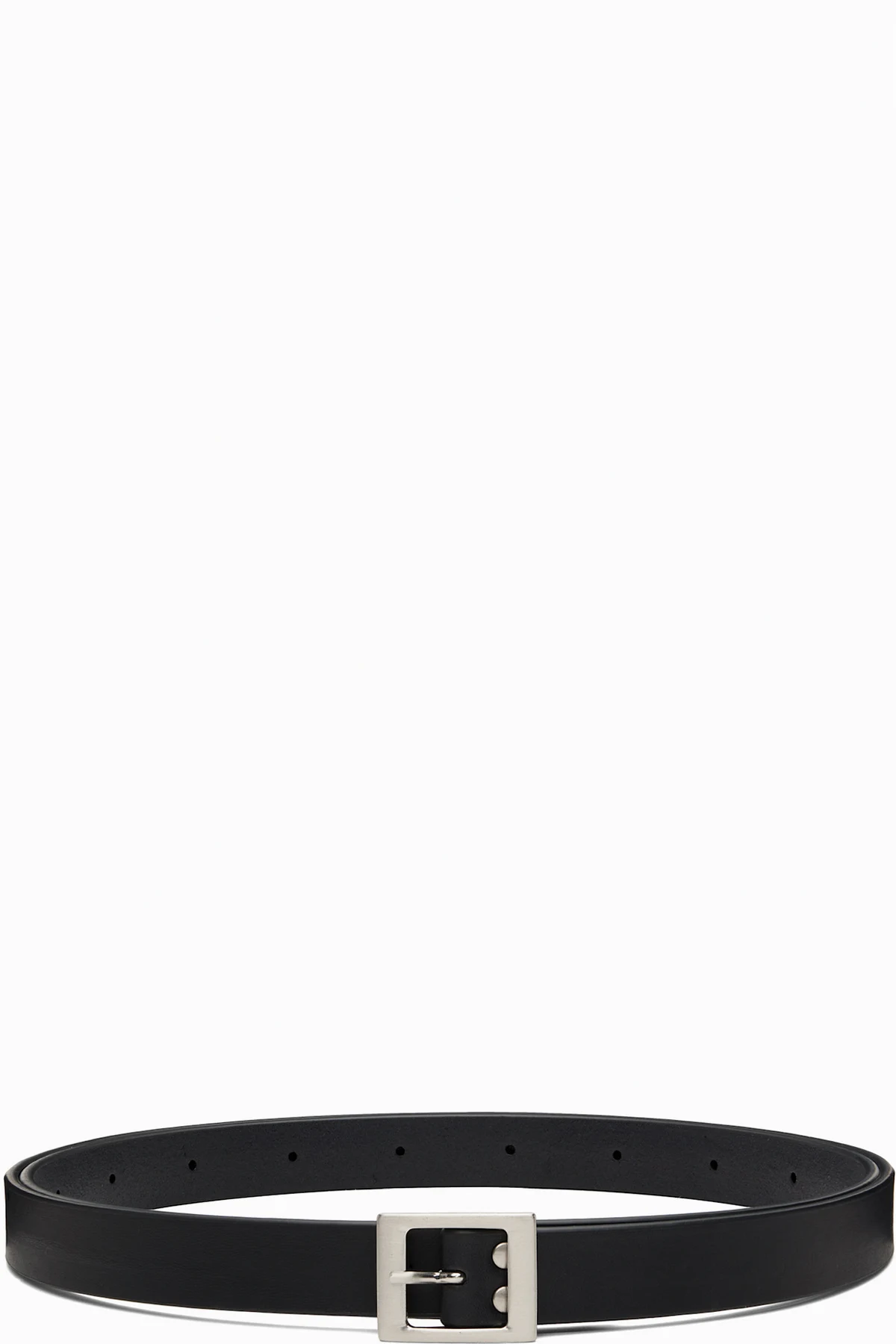 Black Concordians Mini Stooges Belt