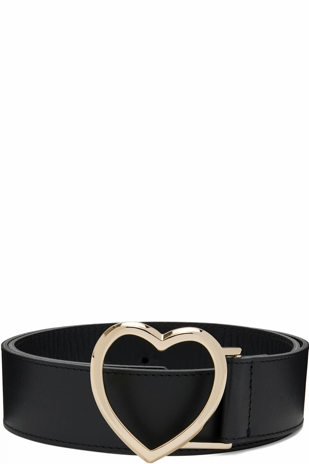Black Heart Belt