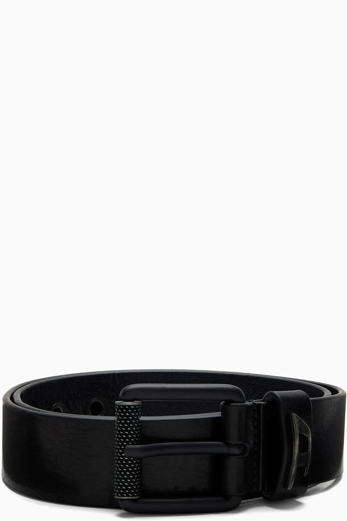 Black B-Dave II Belt