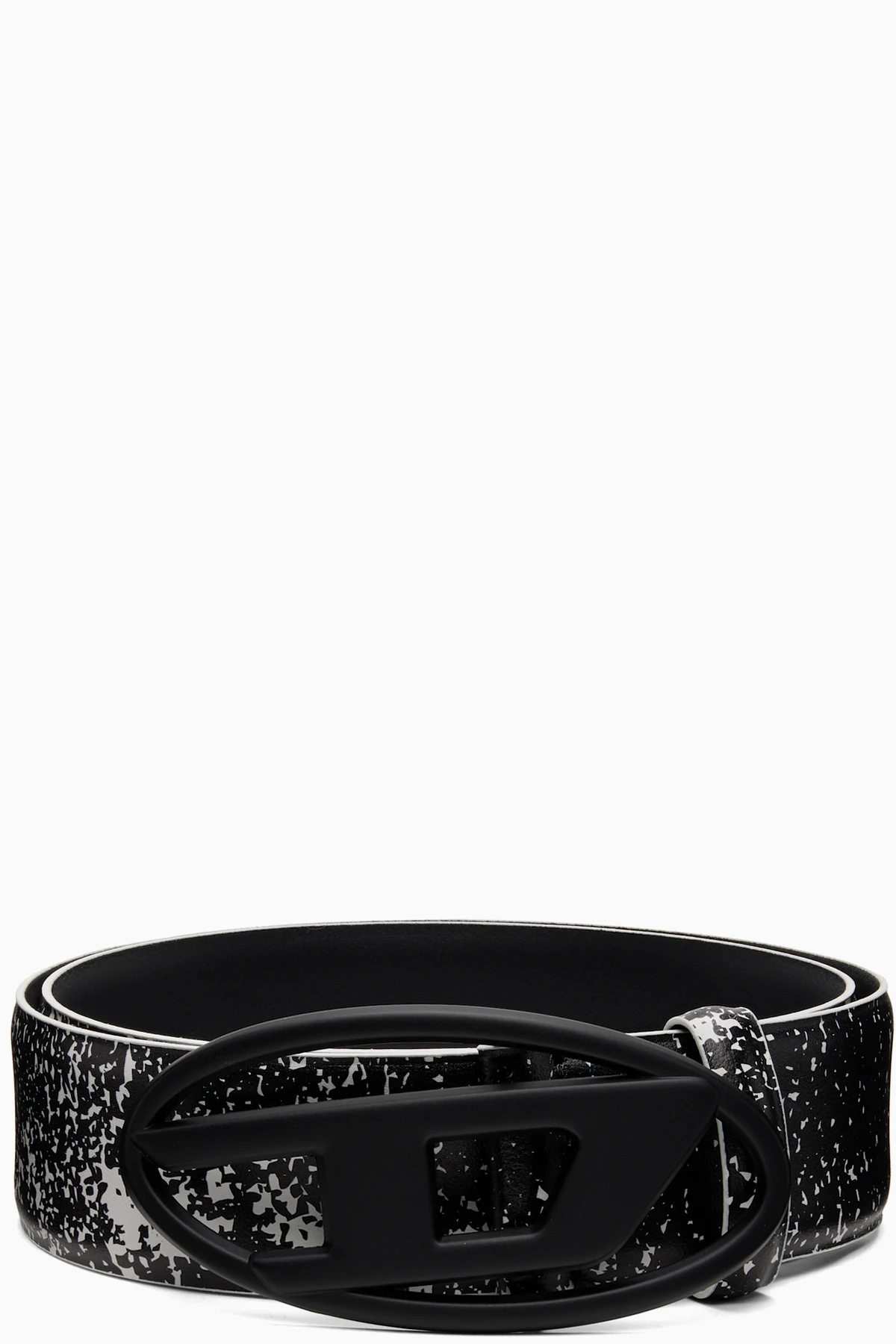 Black & White B-1dr Belt