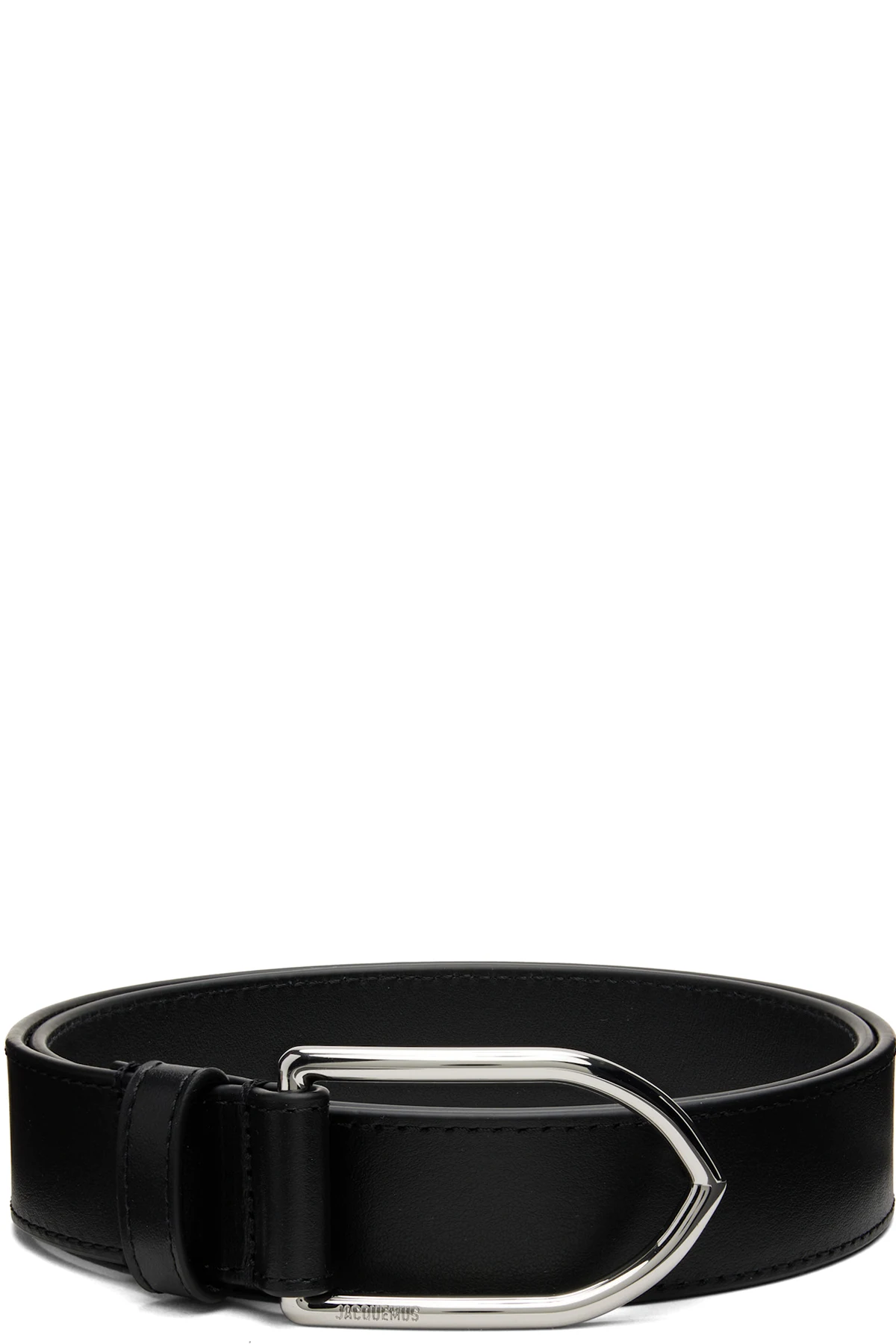 Black Les Classiques 'The Bambino' Belt