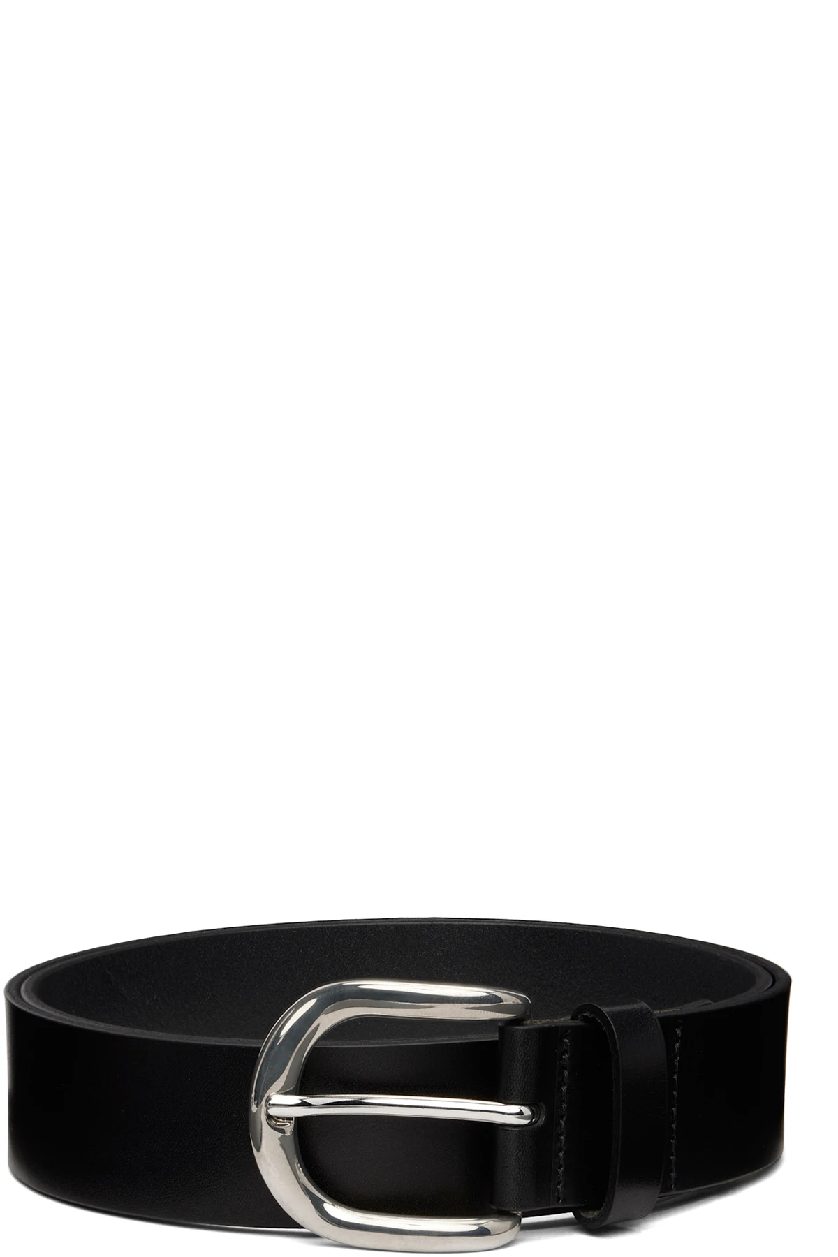 Black Zaph Belt