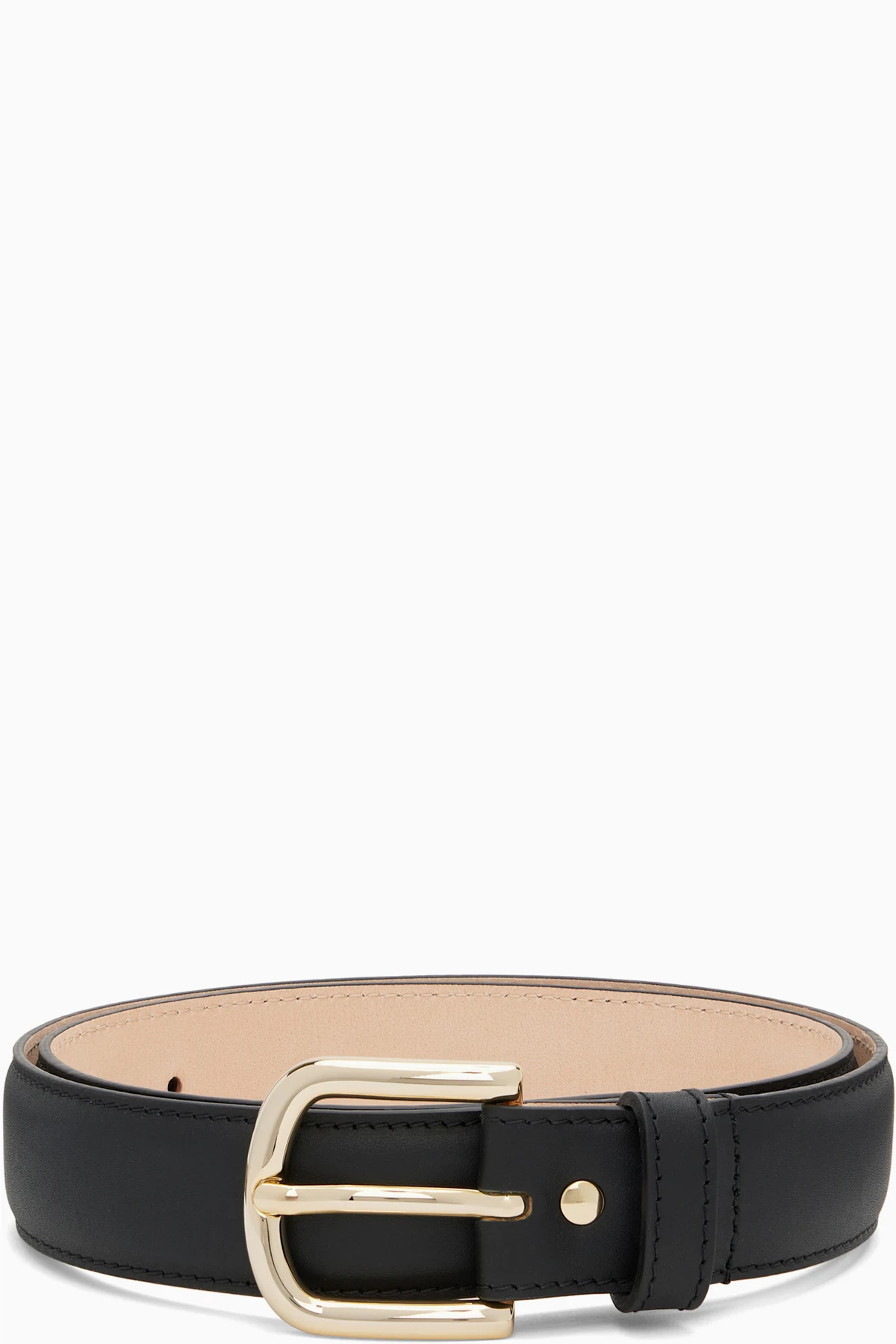 Black Rose Belt