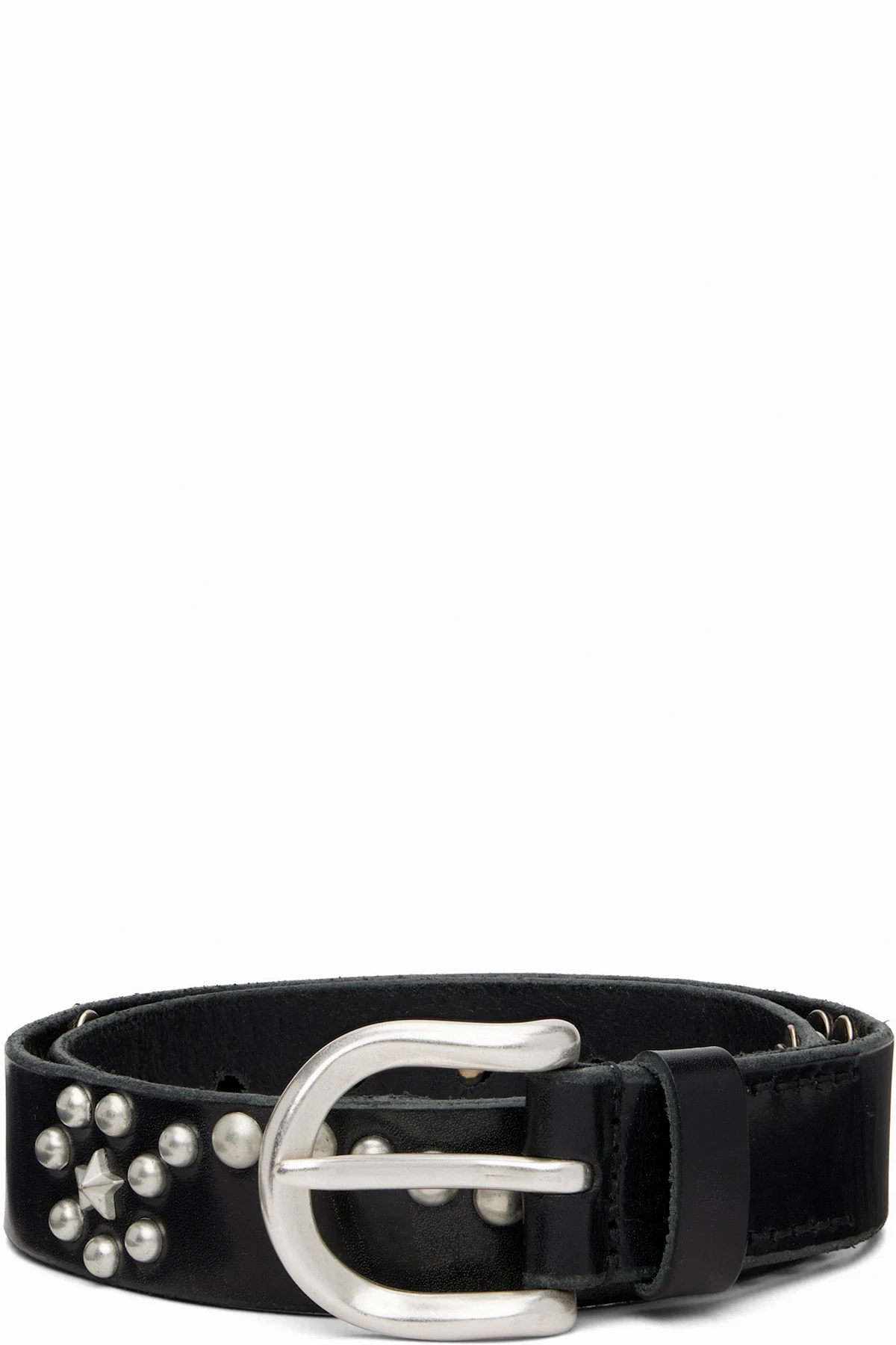 Black Star Fall Belt