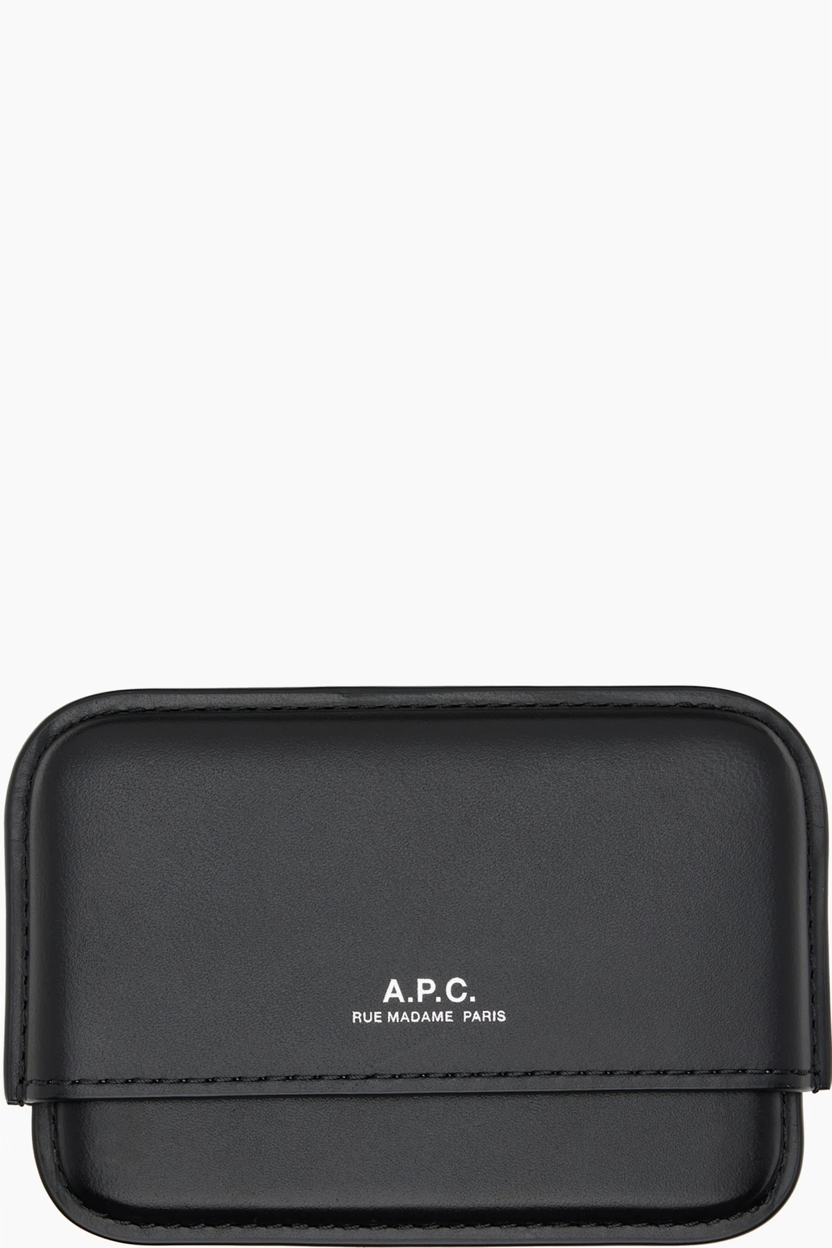 Black Magna Carta Card Holder