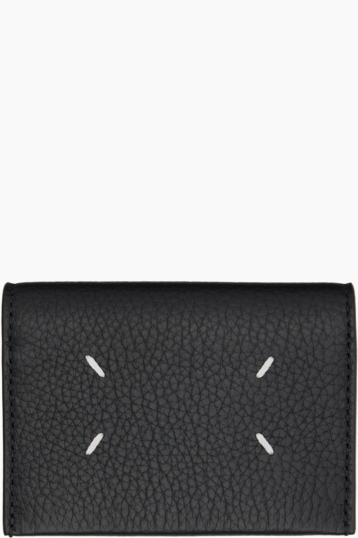 Black Small Card Holder