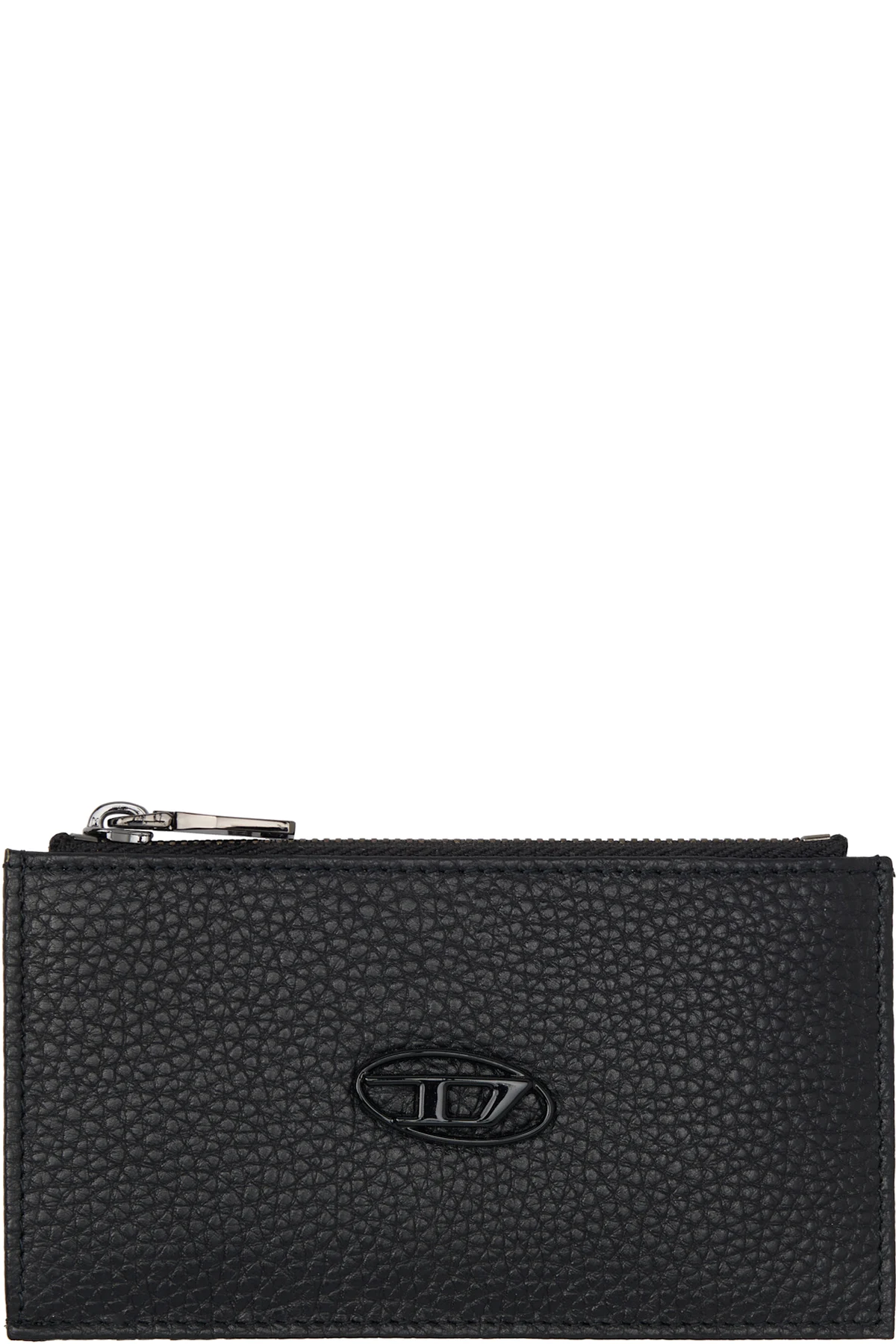 Black Hissu Evo Iii Card Holder