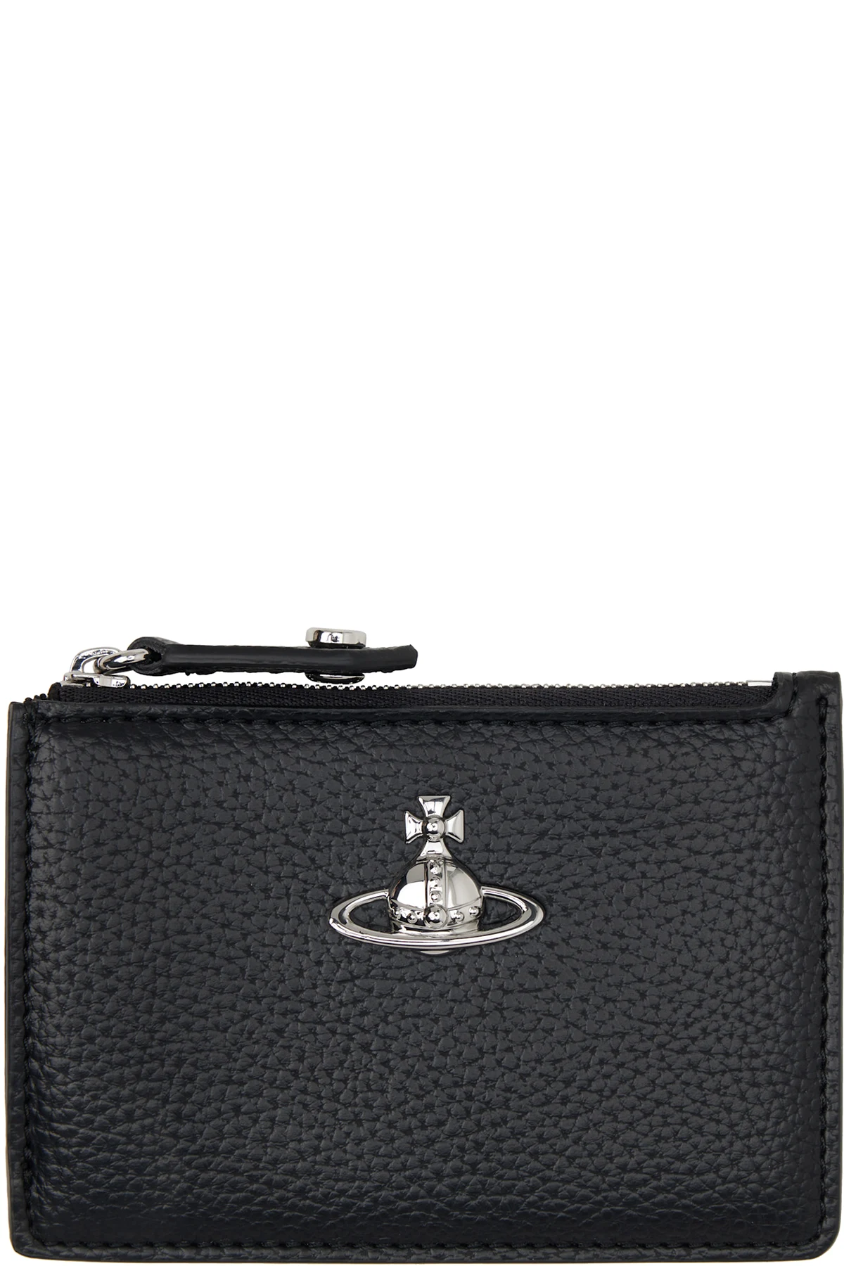 Black Slim LG Card Holder