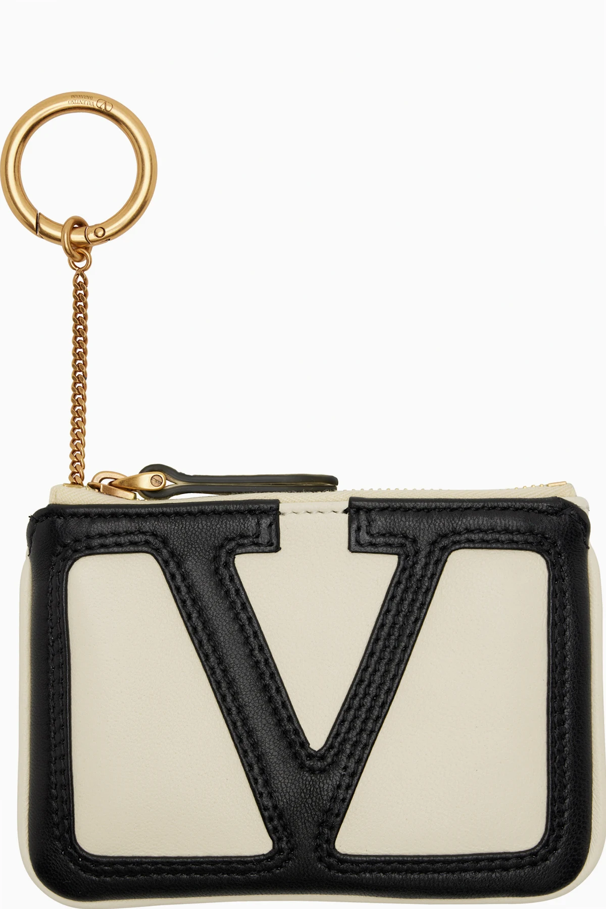 Off-White Viva Superstar Coin Pouch