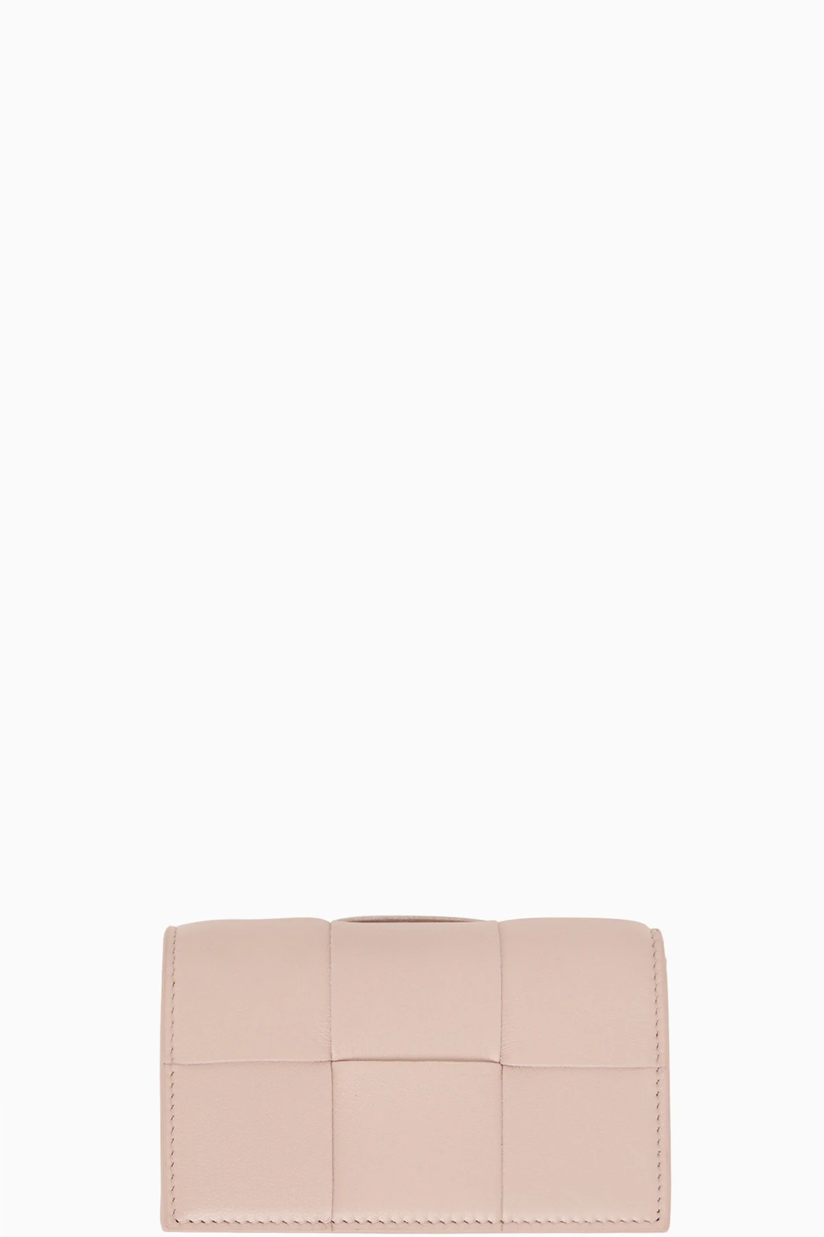 Pink Cassette Business Card Case