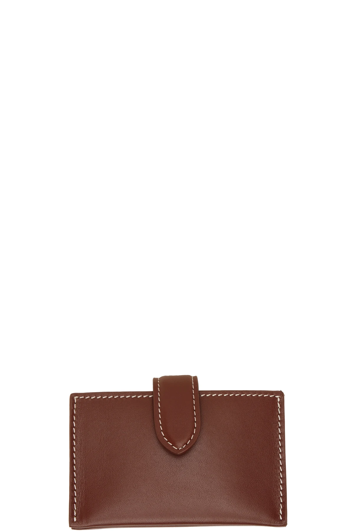 Brown Multi Card Holder