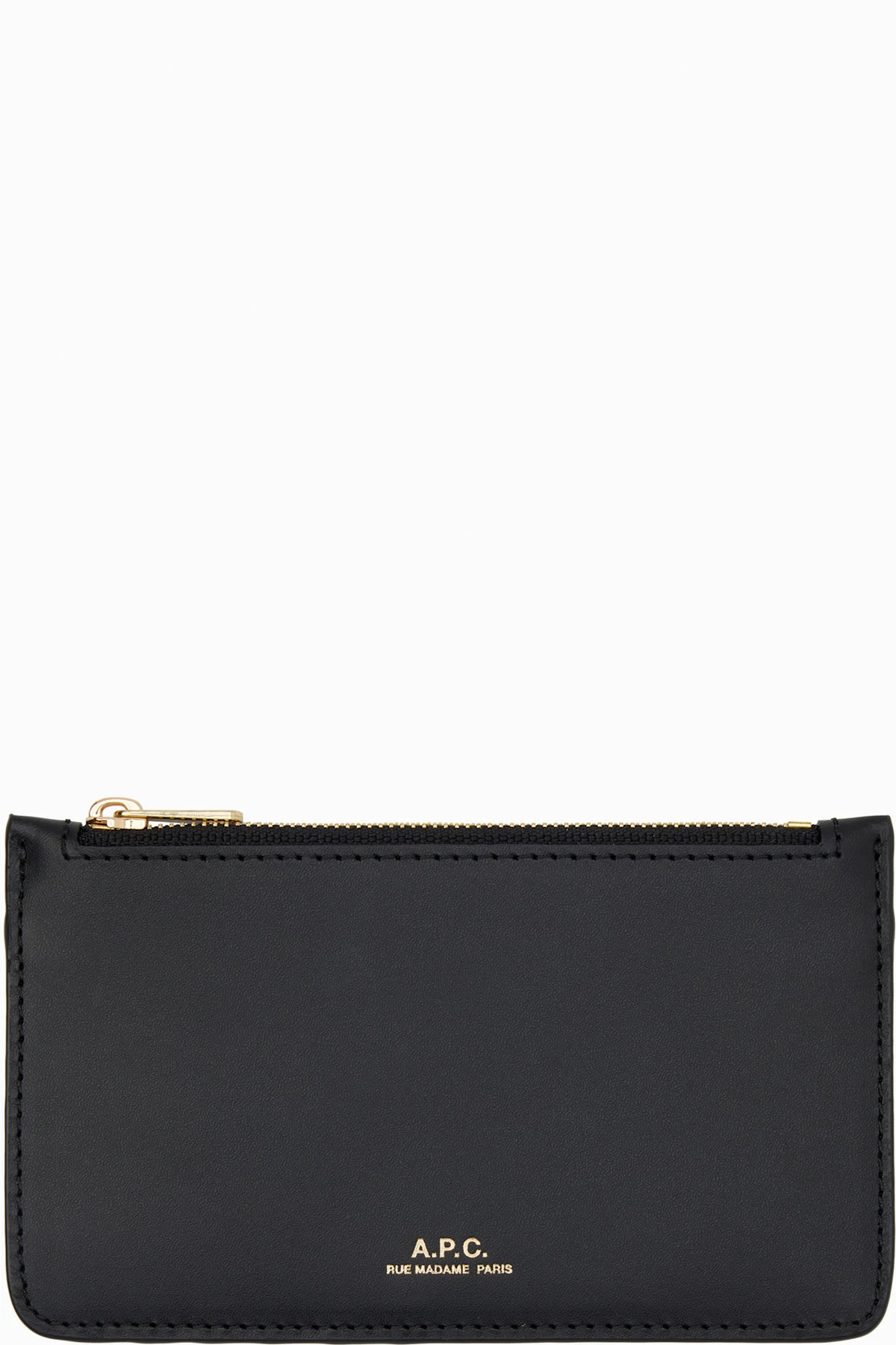 Black Willow Card Holder