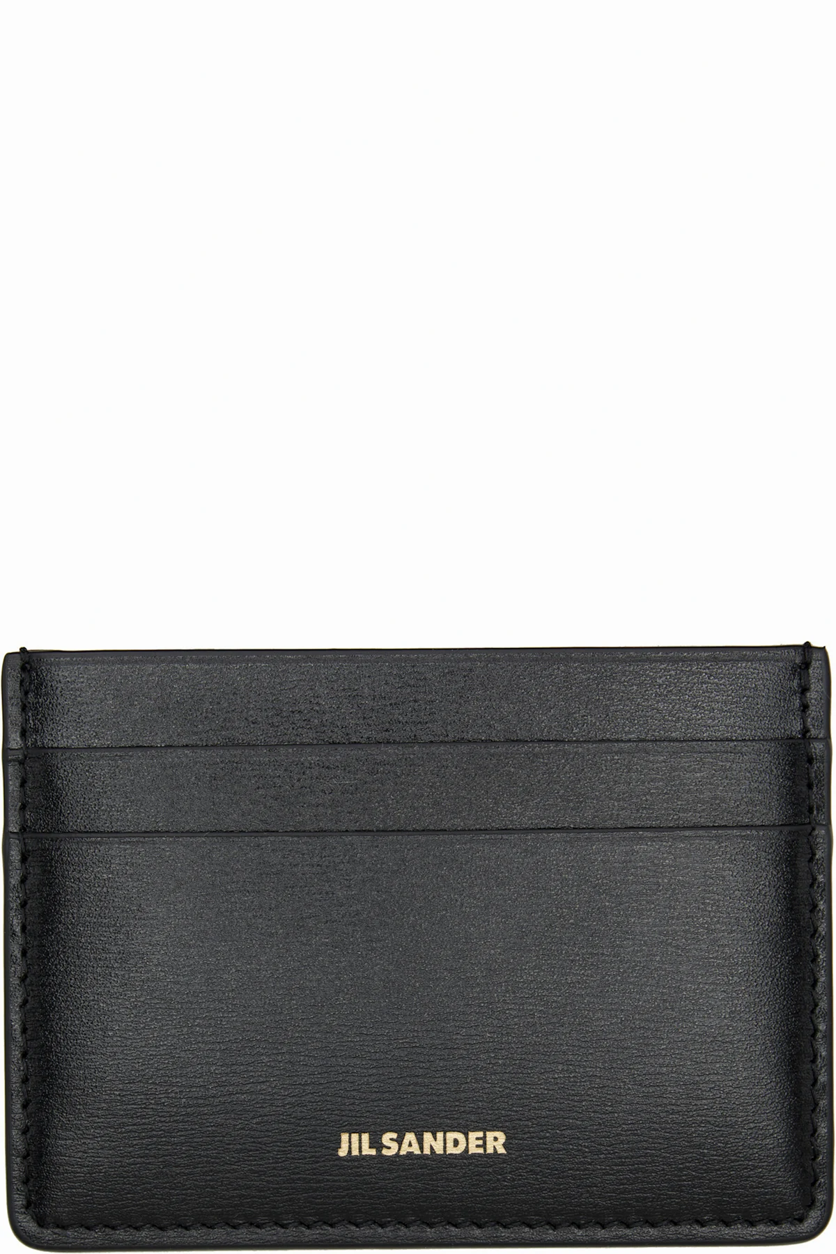 Black Credit Card Holder
