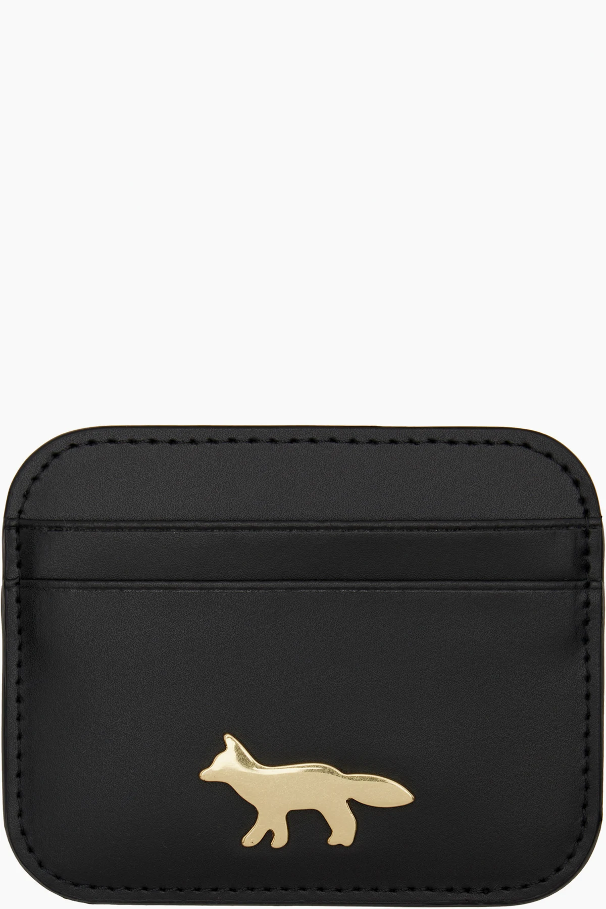 Black Edie Card Holder