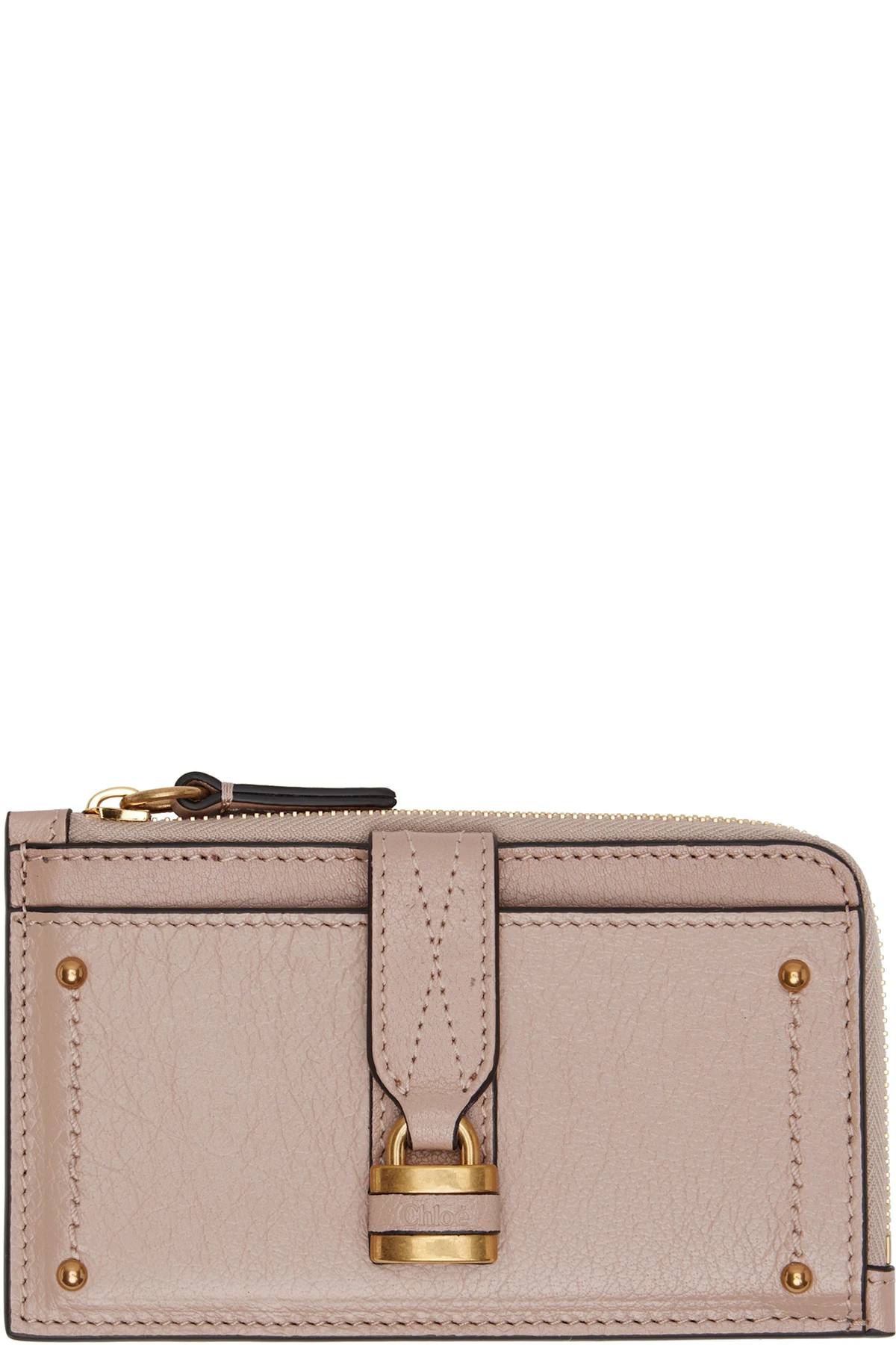 Pink Small Paddington Card Holder