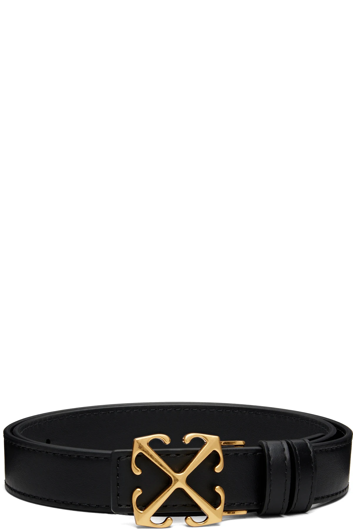 Black Arrow Quote 25 Belt