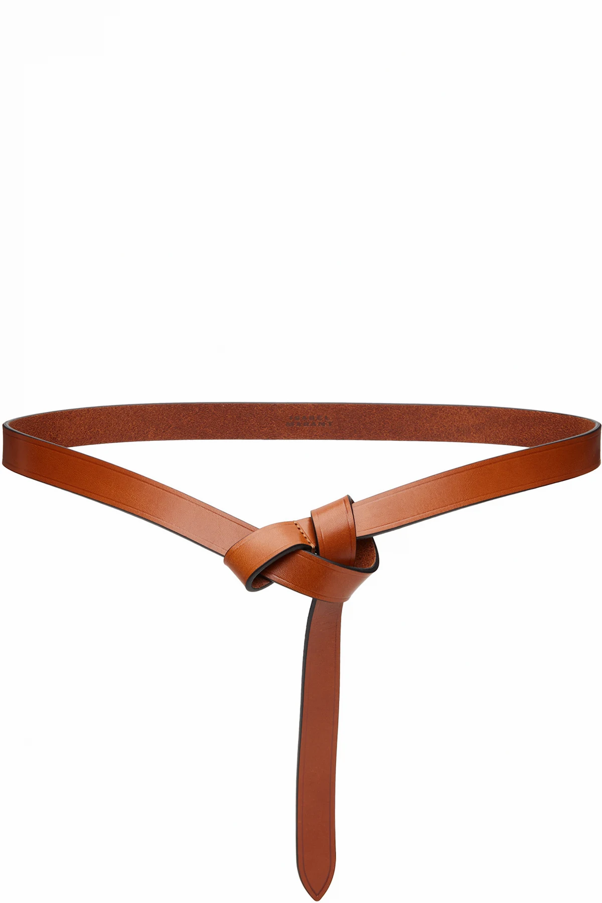 Tan Kirka Belt