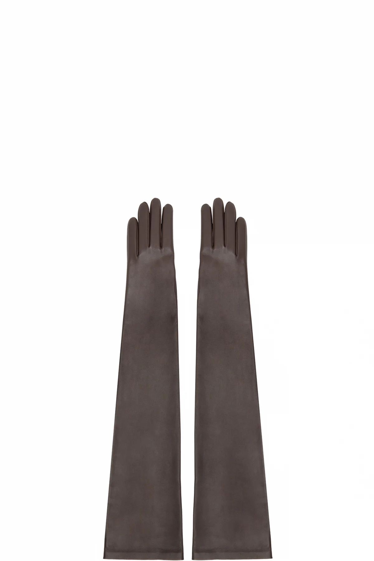 Brown Simon Gloves